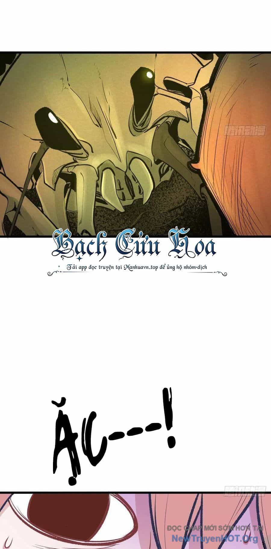 Long Trù - Chương 13 - ảnh 43