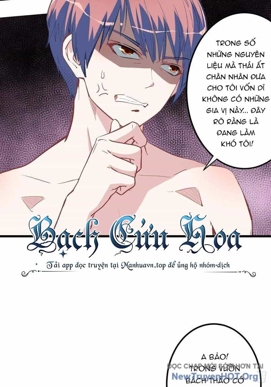 Long Trù - Chương 14 - ảnh 45