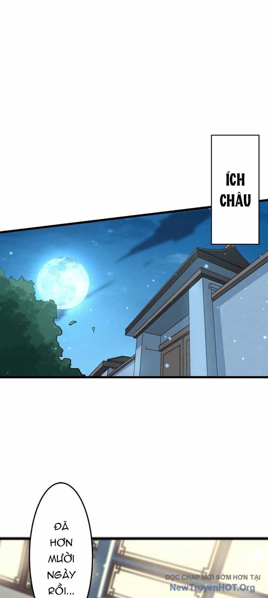 Long Trù - Chương 16 - ảnh 32