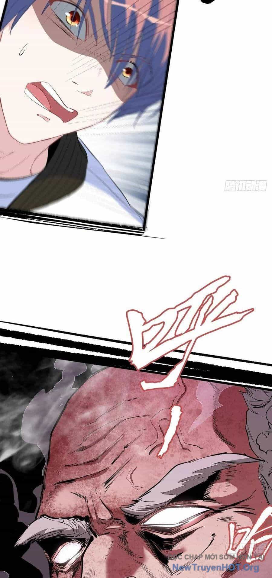 Long Trù - Chương 16 - ảnh 58