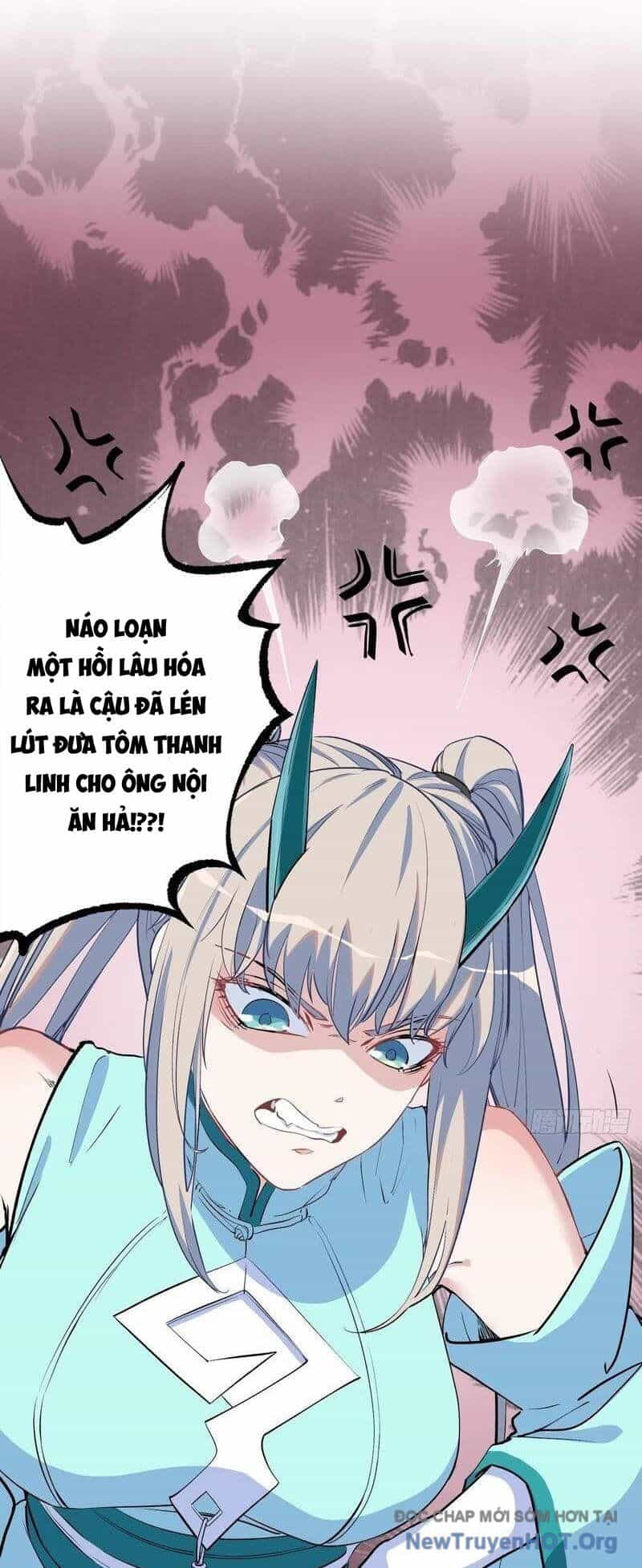 Long Trù - Chương 17 - ảnh 29