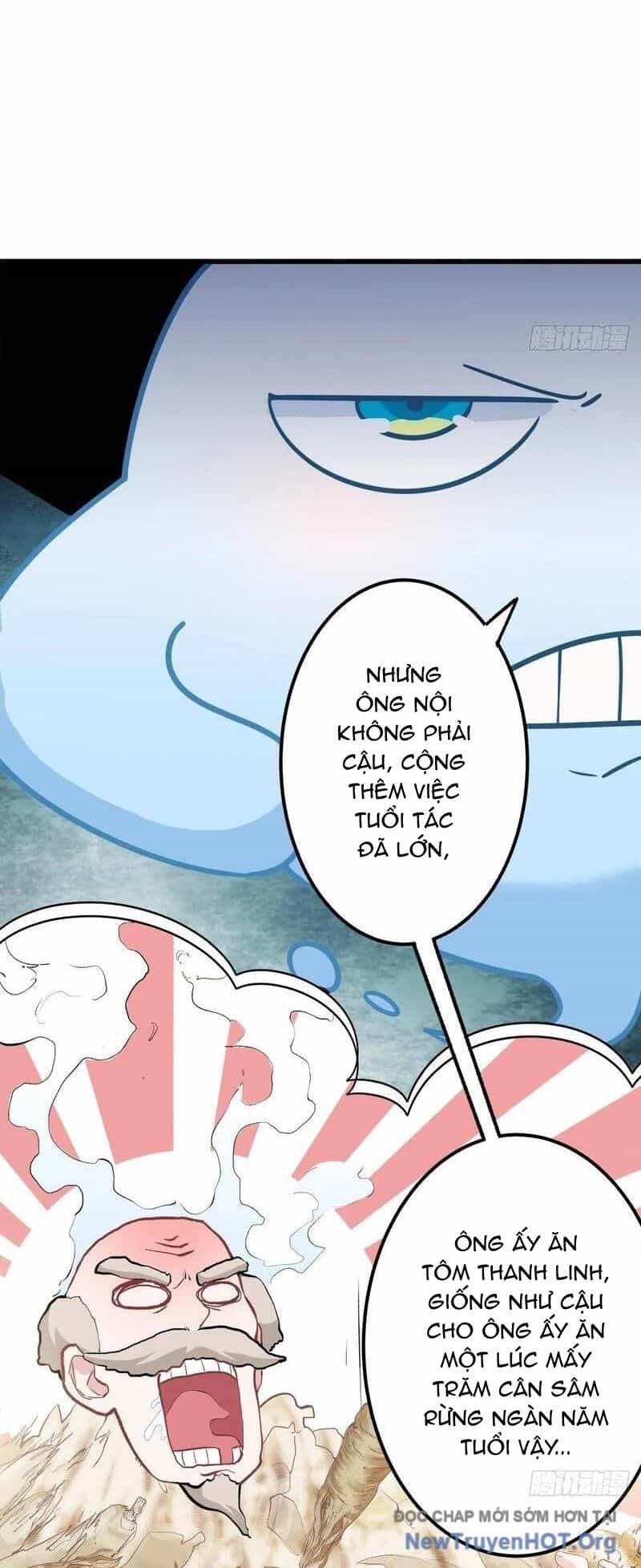 Long Trù - Chương 17 - ảnh 34