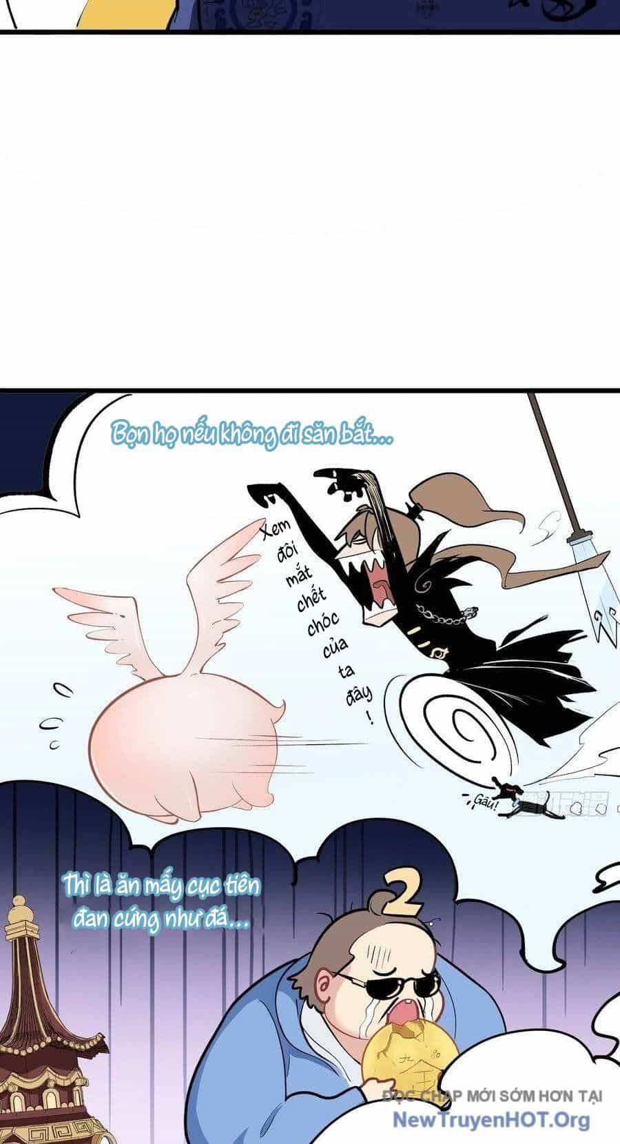 Long Trù - Chương 18 - ảnh 17