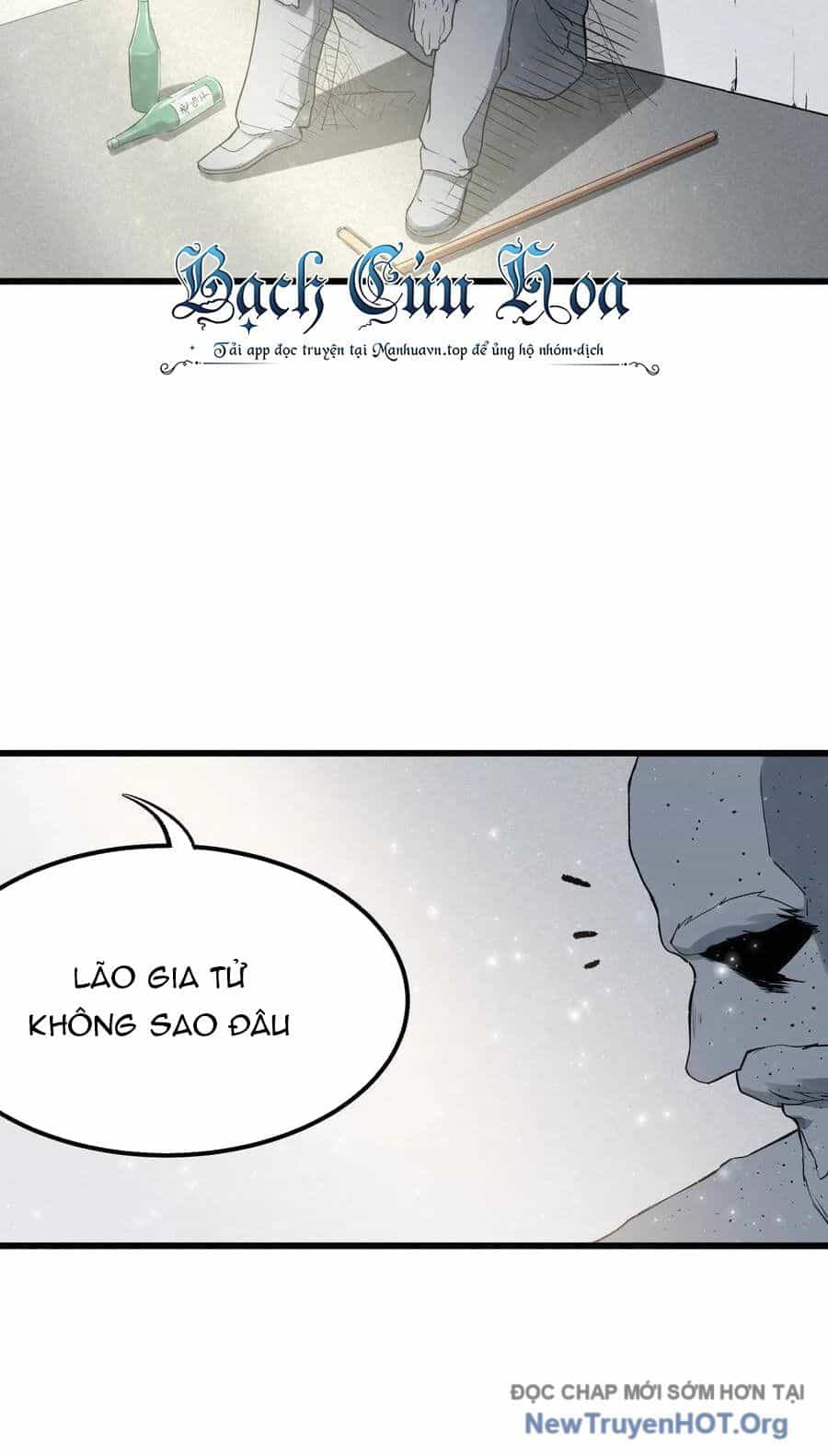 Long Trù - Chương 18 - ảnh 6