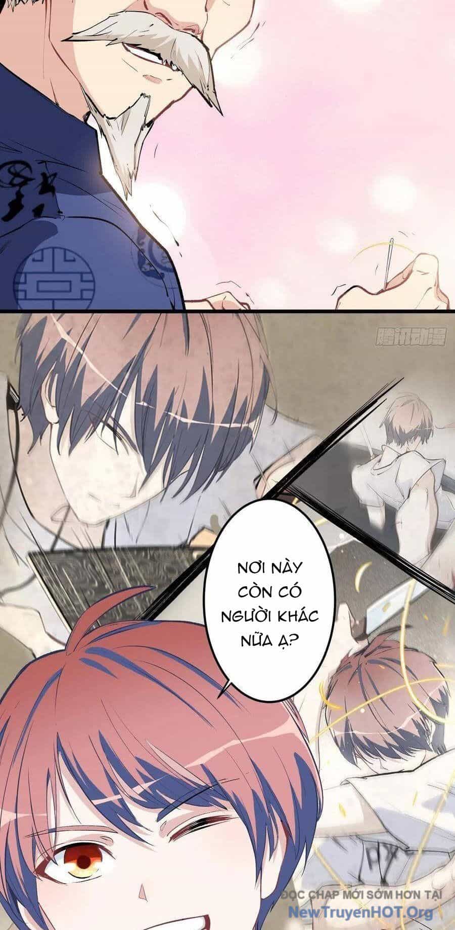 Long Trù - Chương 19 - ảnh 3
