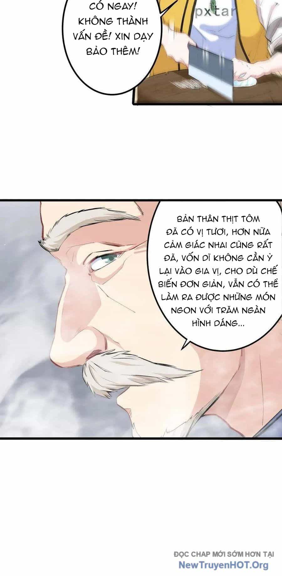 Long Trù - Chương 19 - ảnh 6