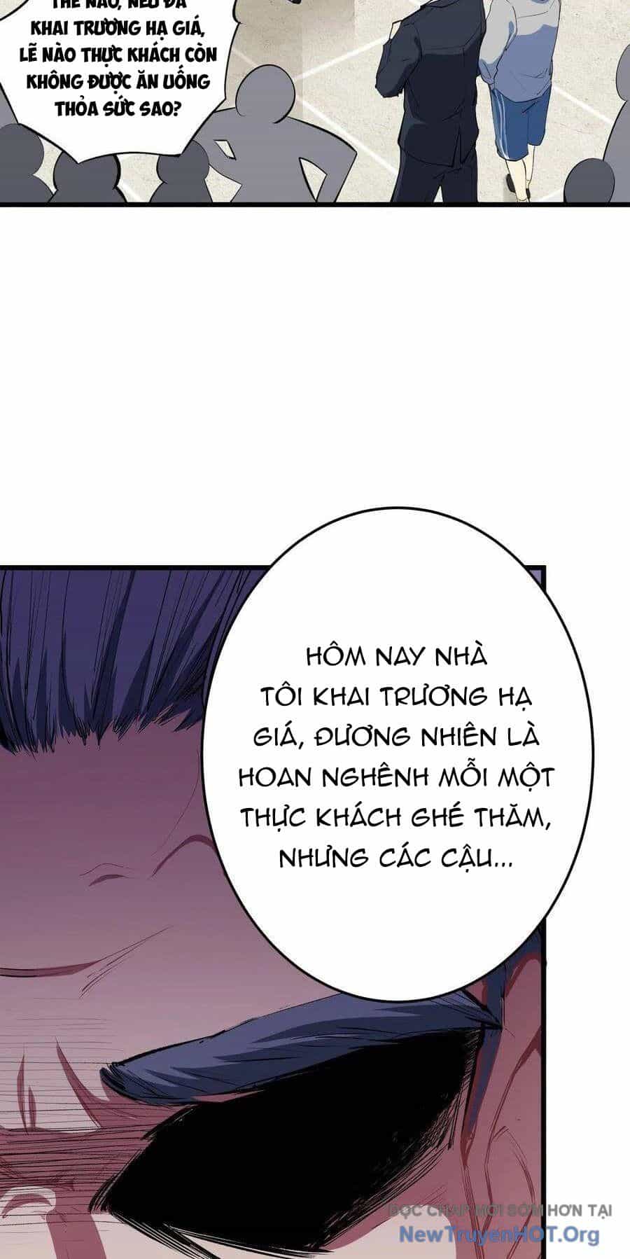 Long Trù - Chương 20 - ảnh 37
