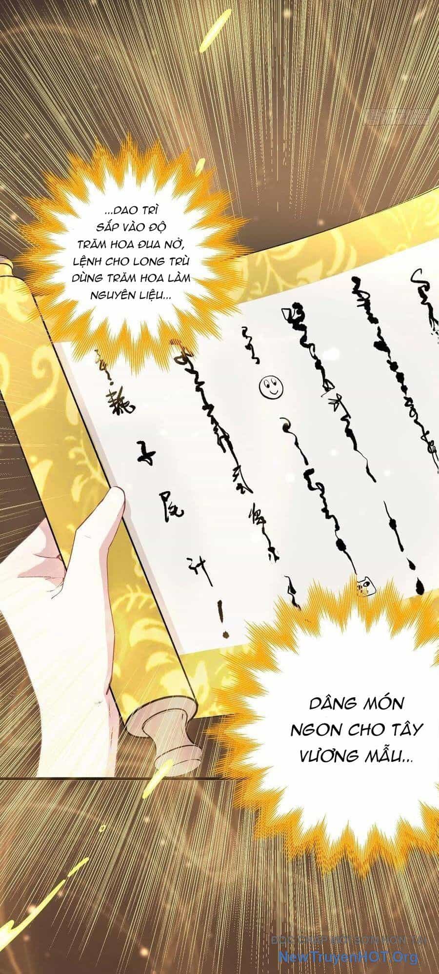 Long Trù - Chương 22 - ảnh 43