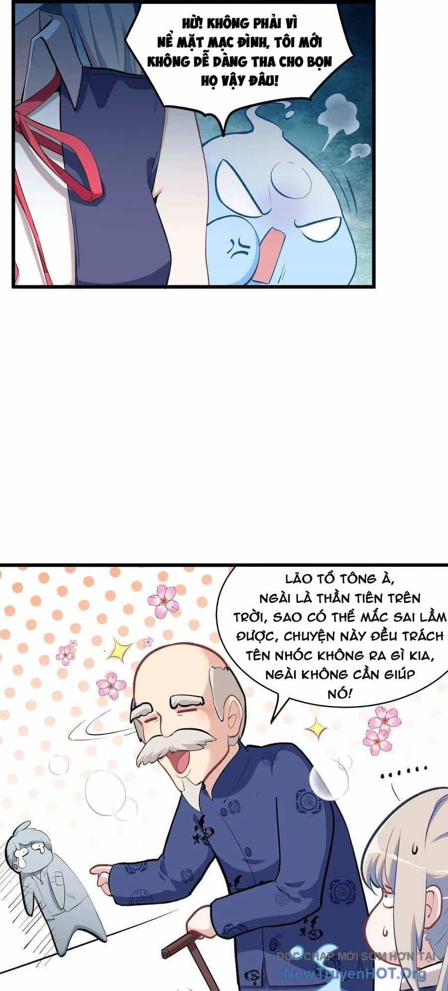 Long Trù - Chương 22 - ảnh 8