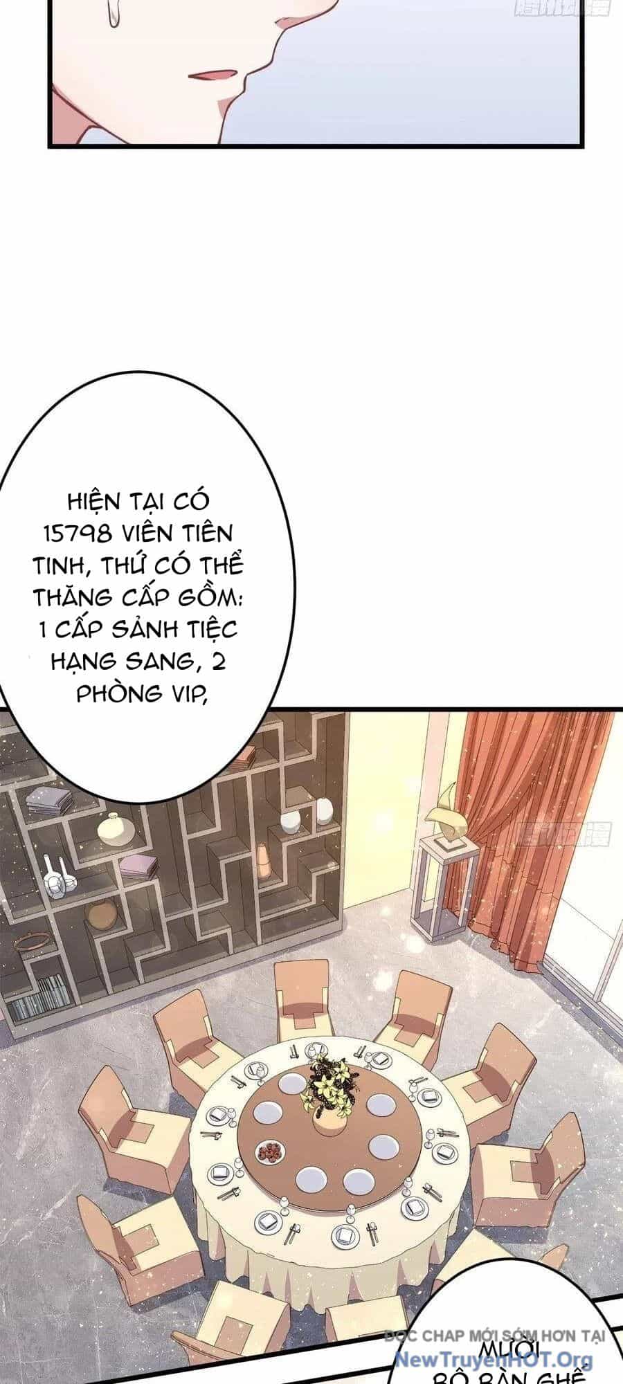 Long Trù - Chương 23 - ảnh 26