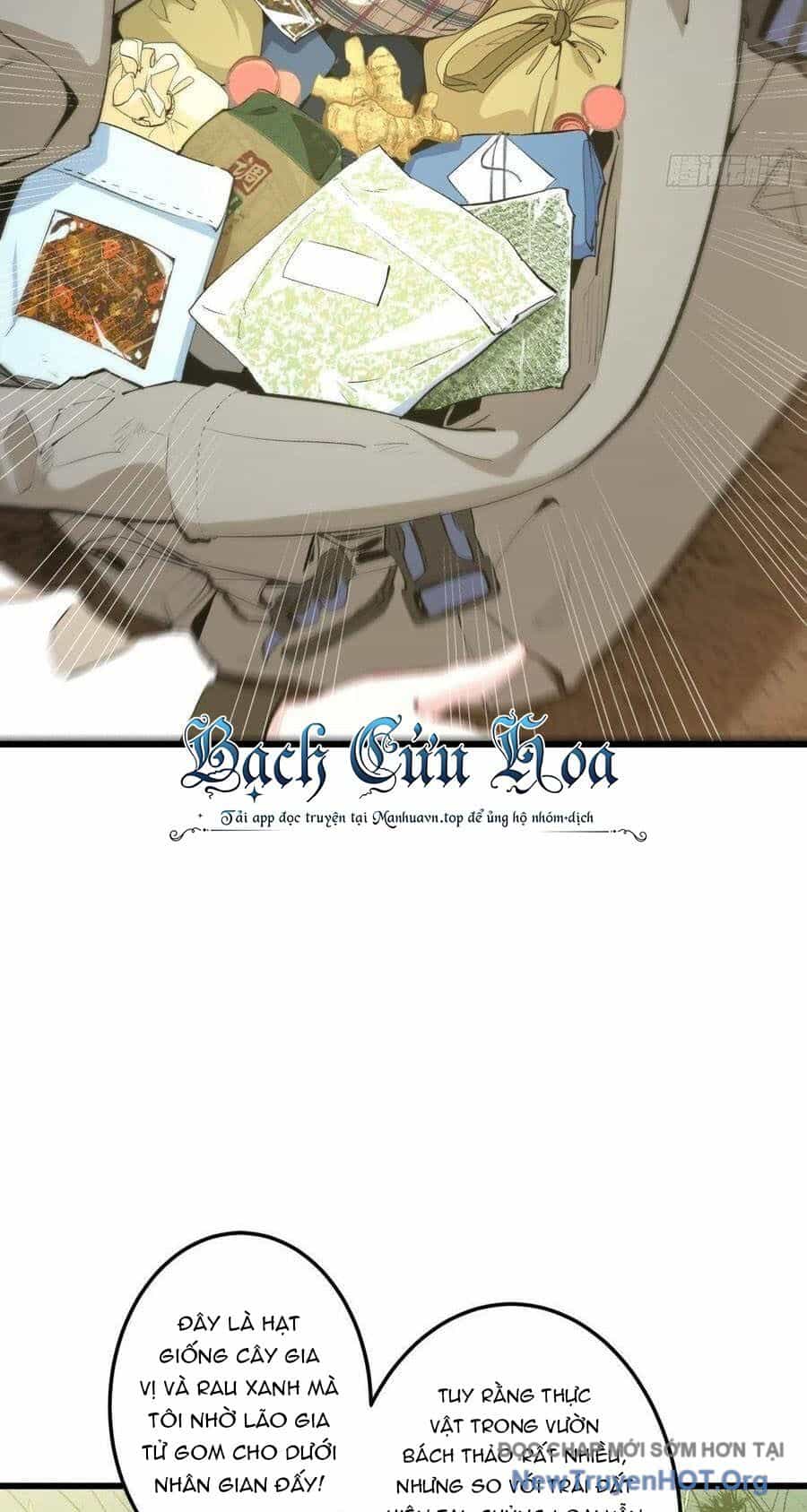Long Trù - Chương 24 - ảnh 14