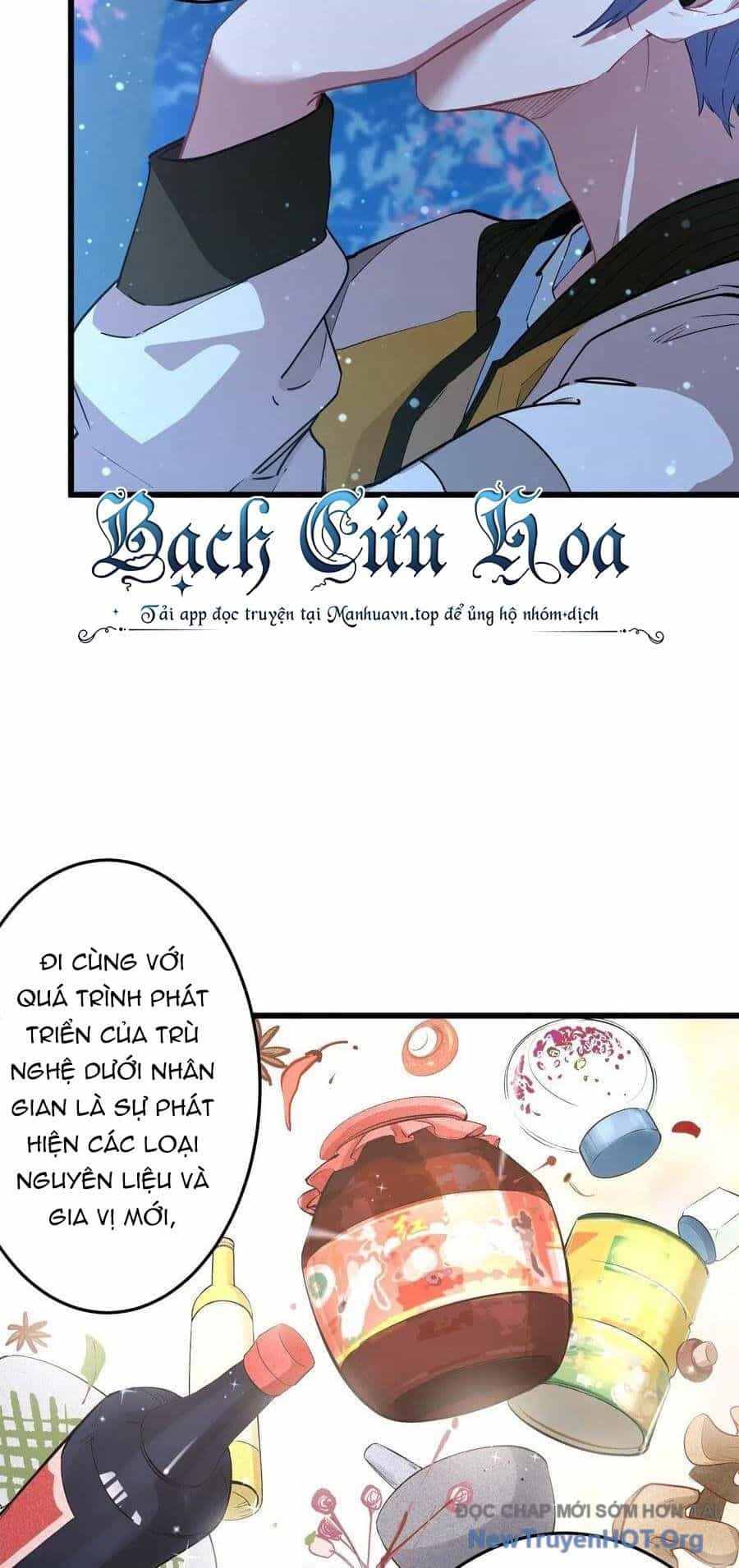 Long Trù - Chương 25 - ảnh 14