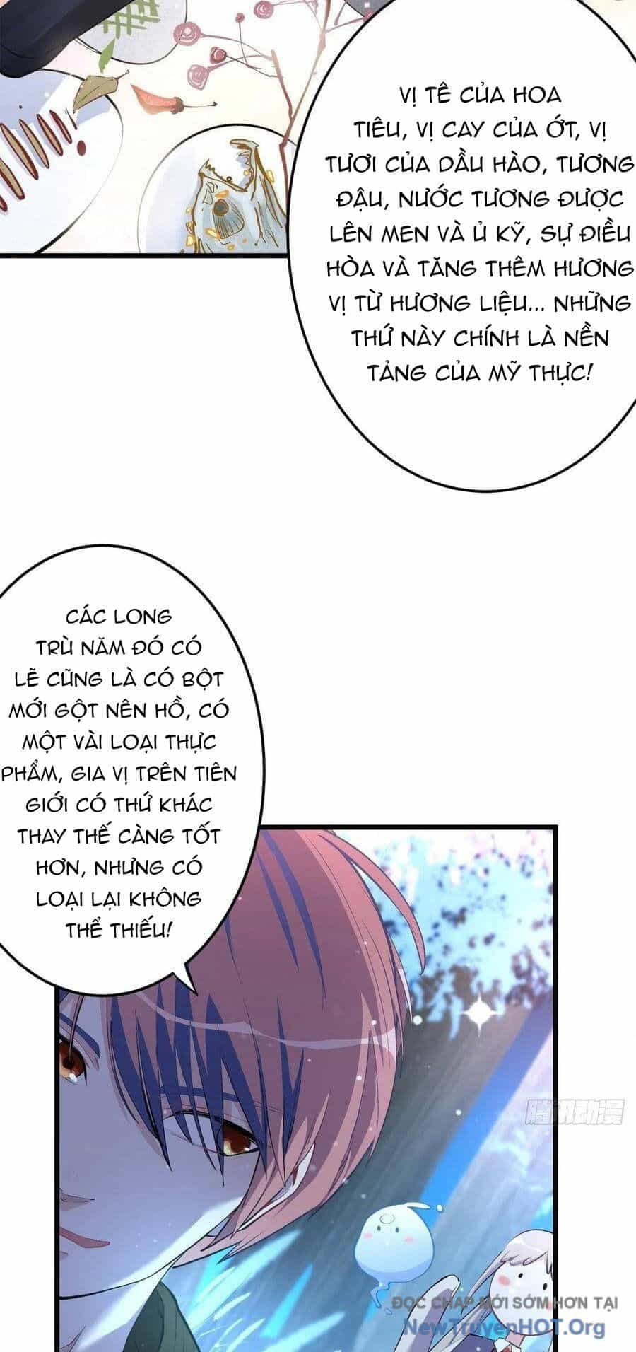 Long Trù - Chương 25 - ảnh 15