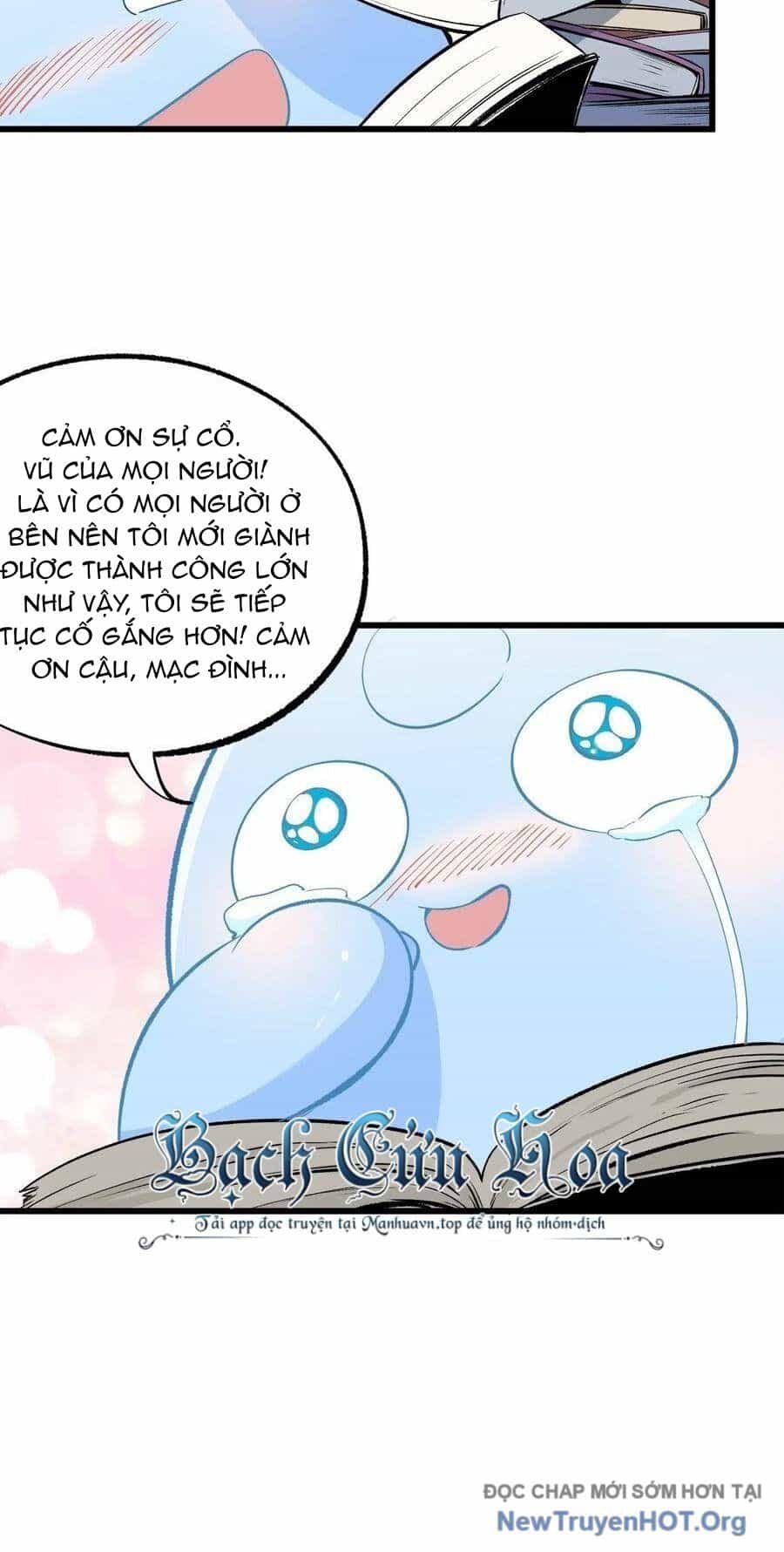 Long Trù - Chương 26 - ảnh 12