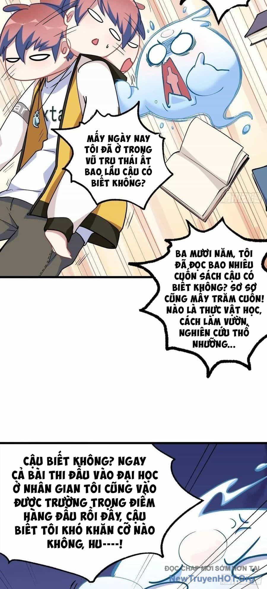 Long Trù - Chương 26 - ảnh 15