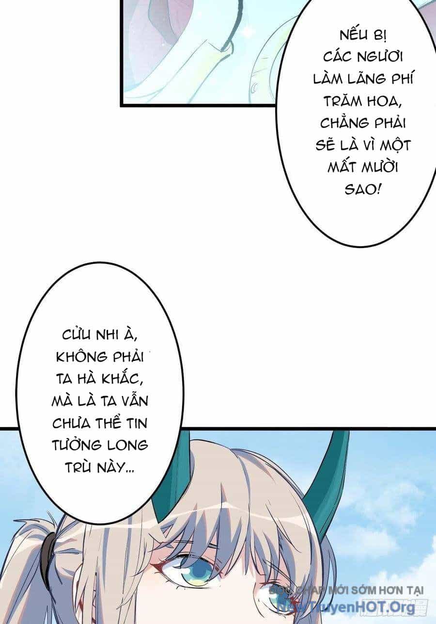 Long Trù - Chương 28 - ảnh 12