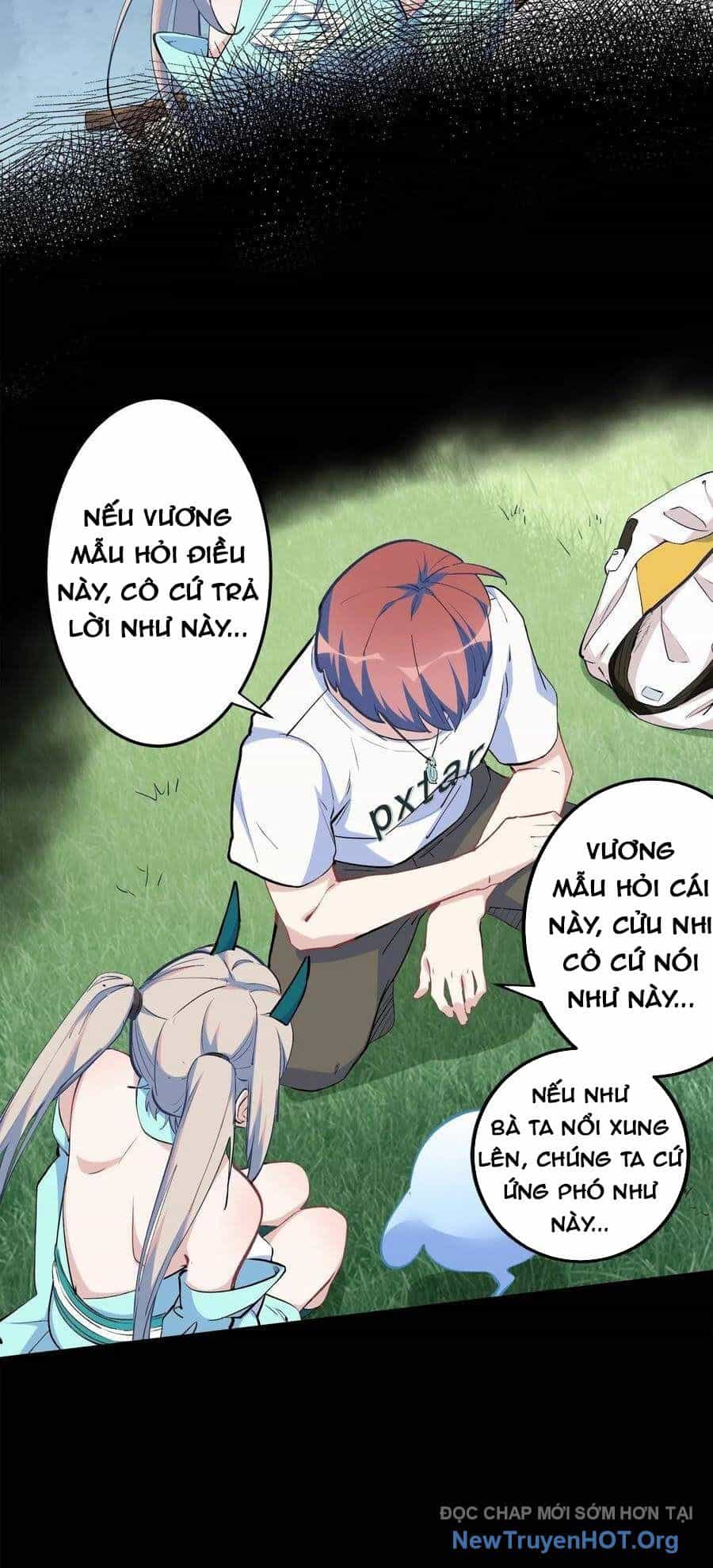 Long Trù - Chương 30 - ảnh 15