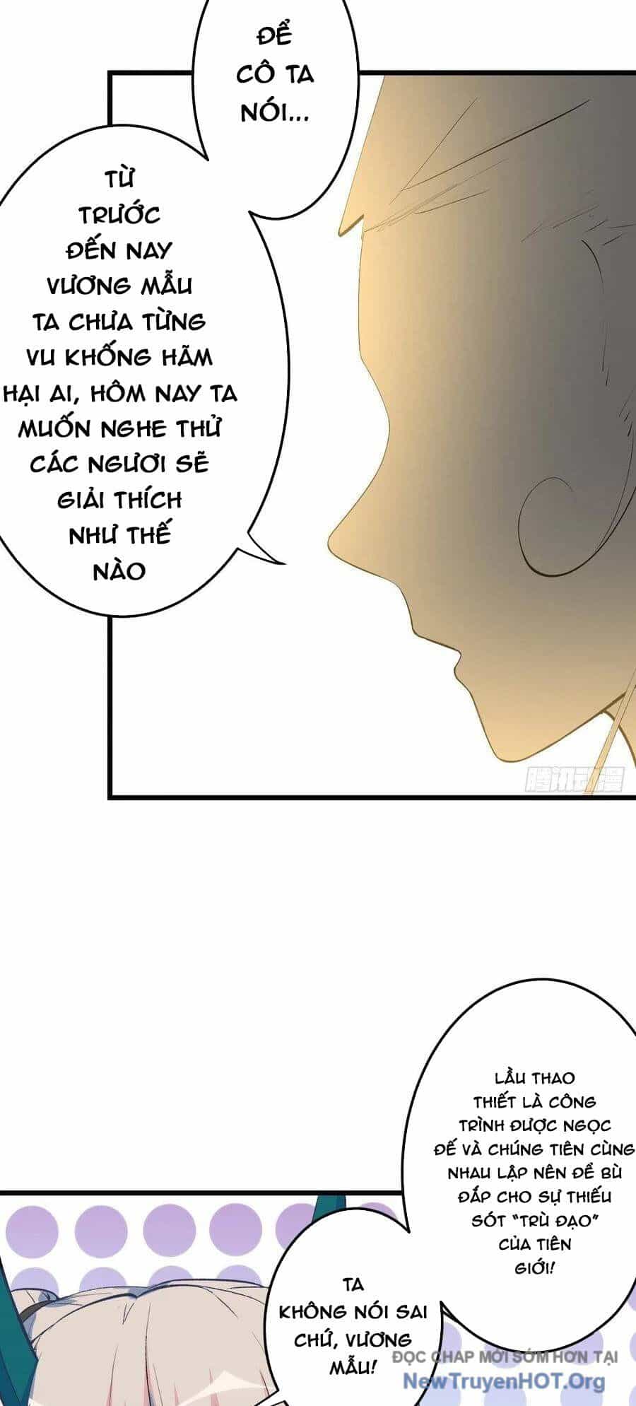 Long Trù - Chương 30 - ảnh 25