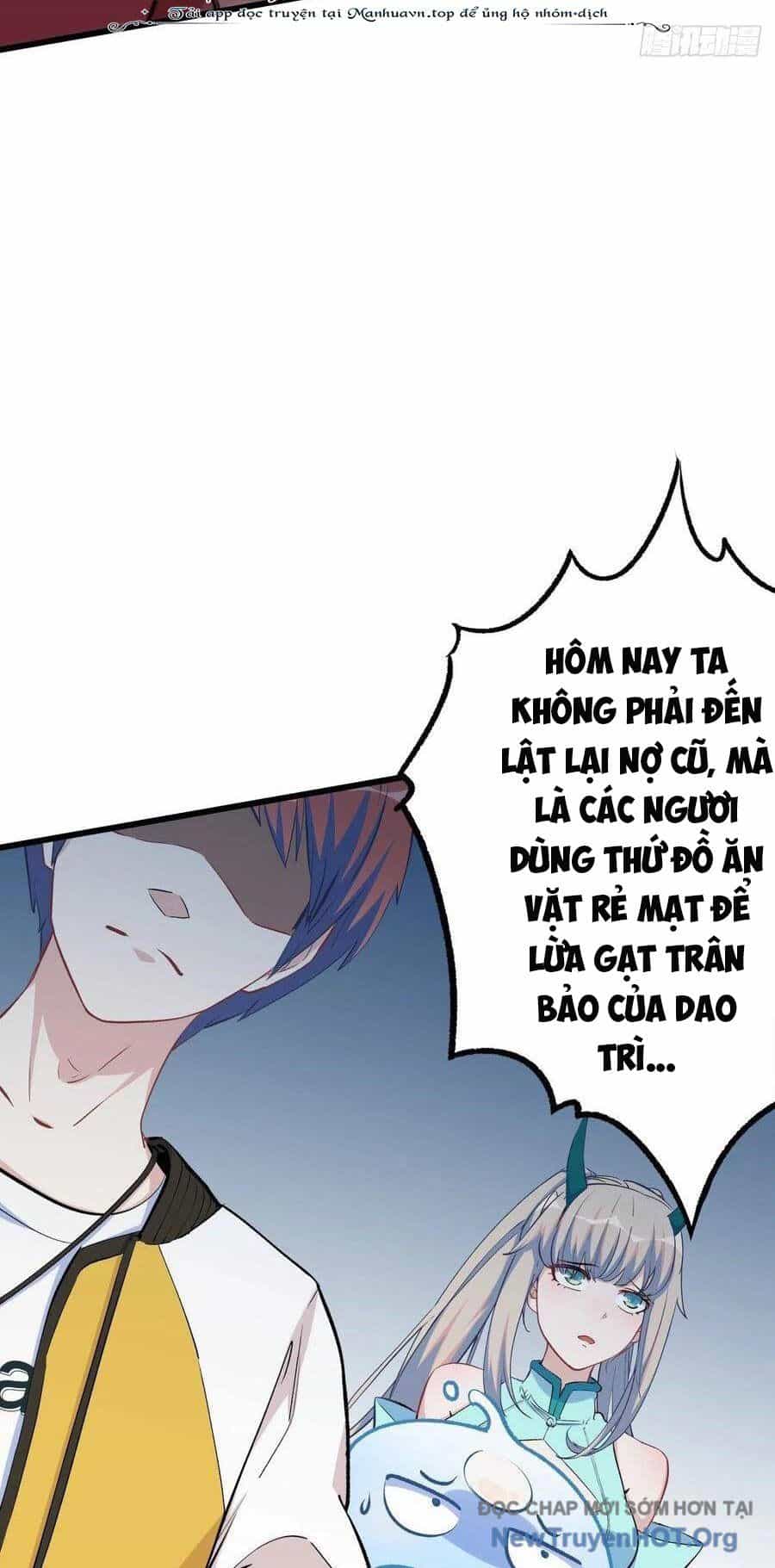 Long Trù - Chương 31 - ảnh 4