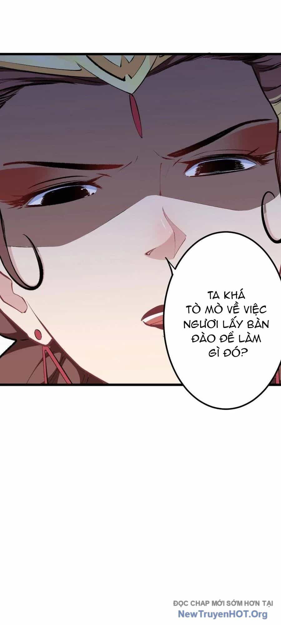 Long Trù - Chương 33 - ảnh 11
