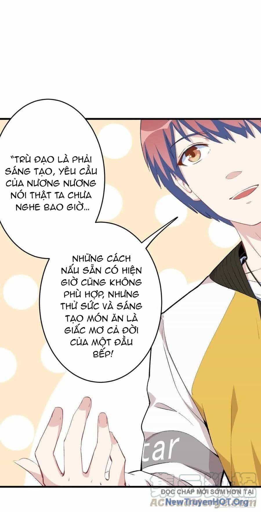 Long Trù - Chương 34 - ảnh 13