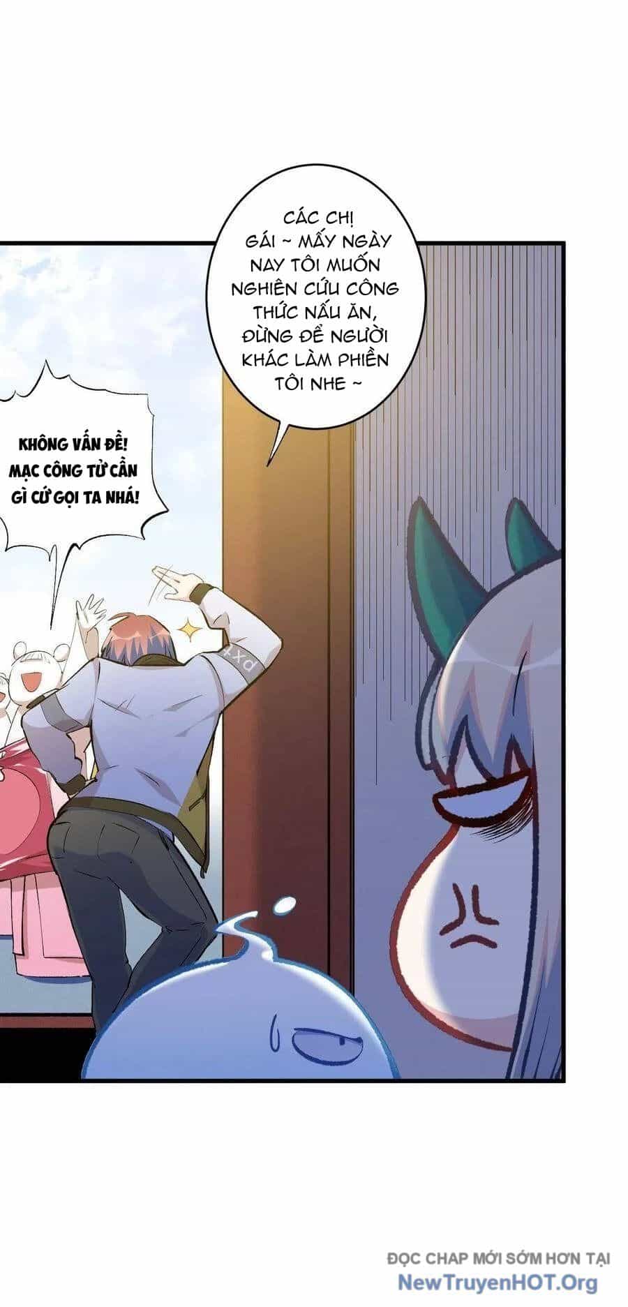 Long Trù - Chương 34 - ảnh 21