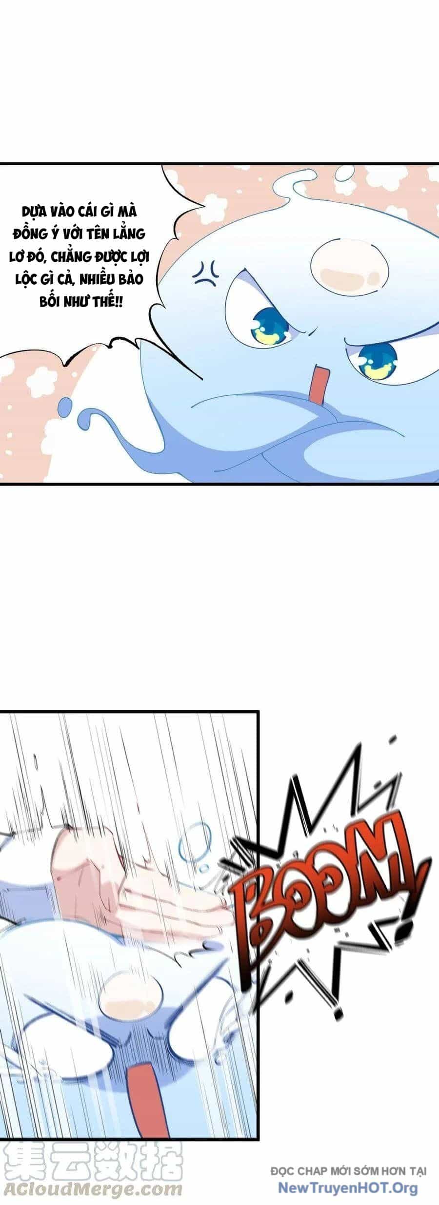 Long Trù - Chương 34 - ảnh 22