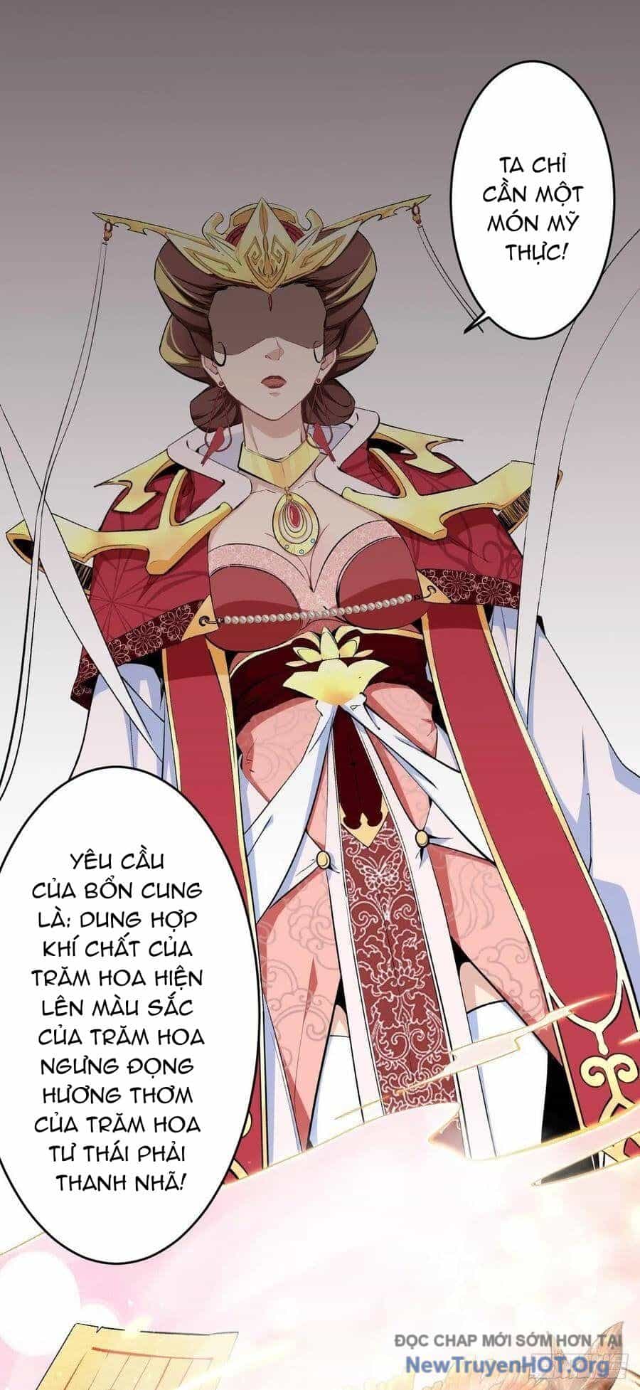 Long Trù - Chương 34 - ảnh 3