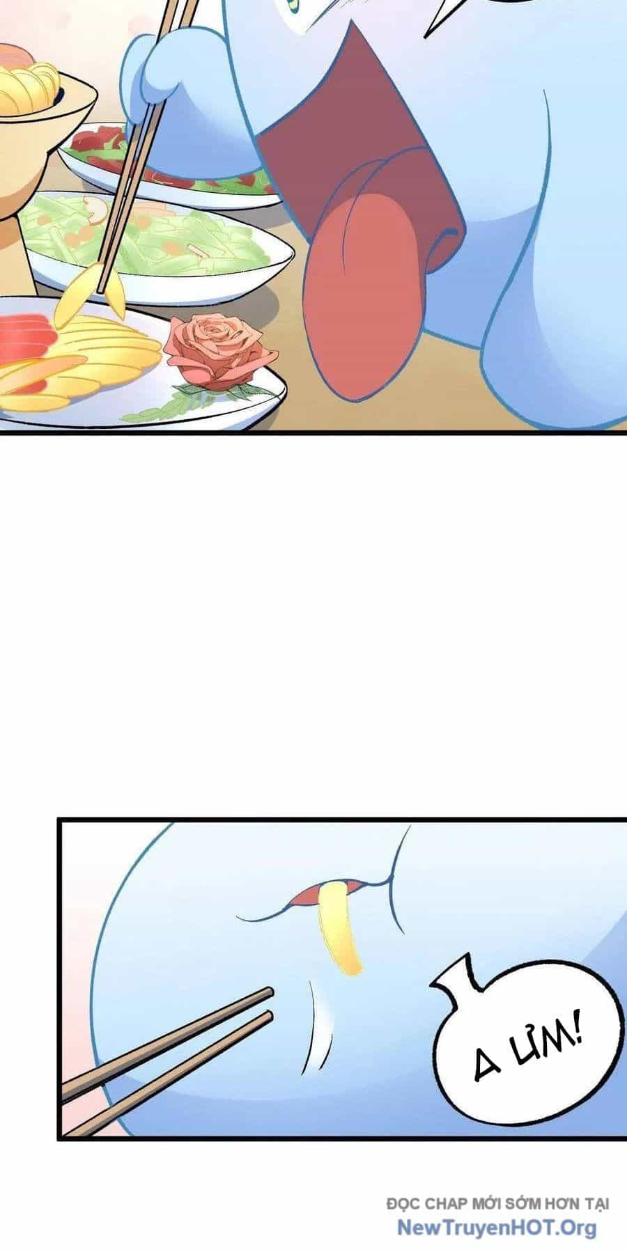 Long Trù - Chương 35 - ảnh 31