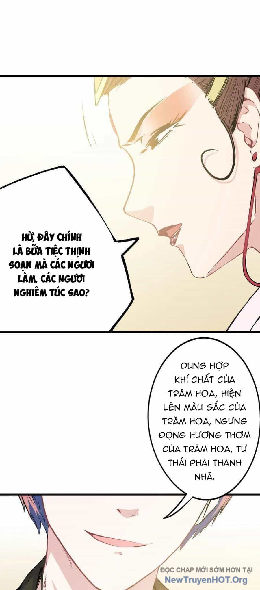 Long Trù - Chương 36 - ảnh 32