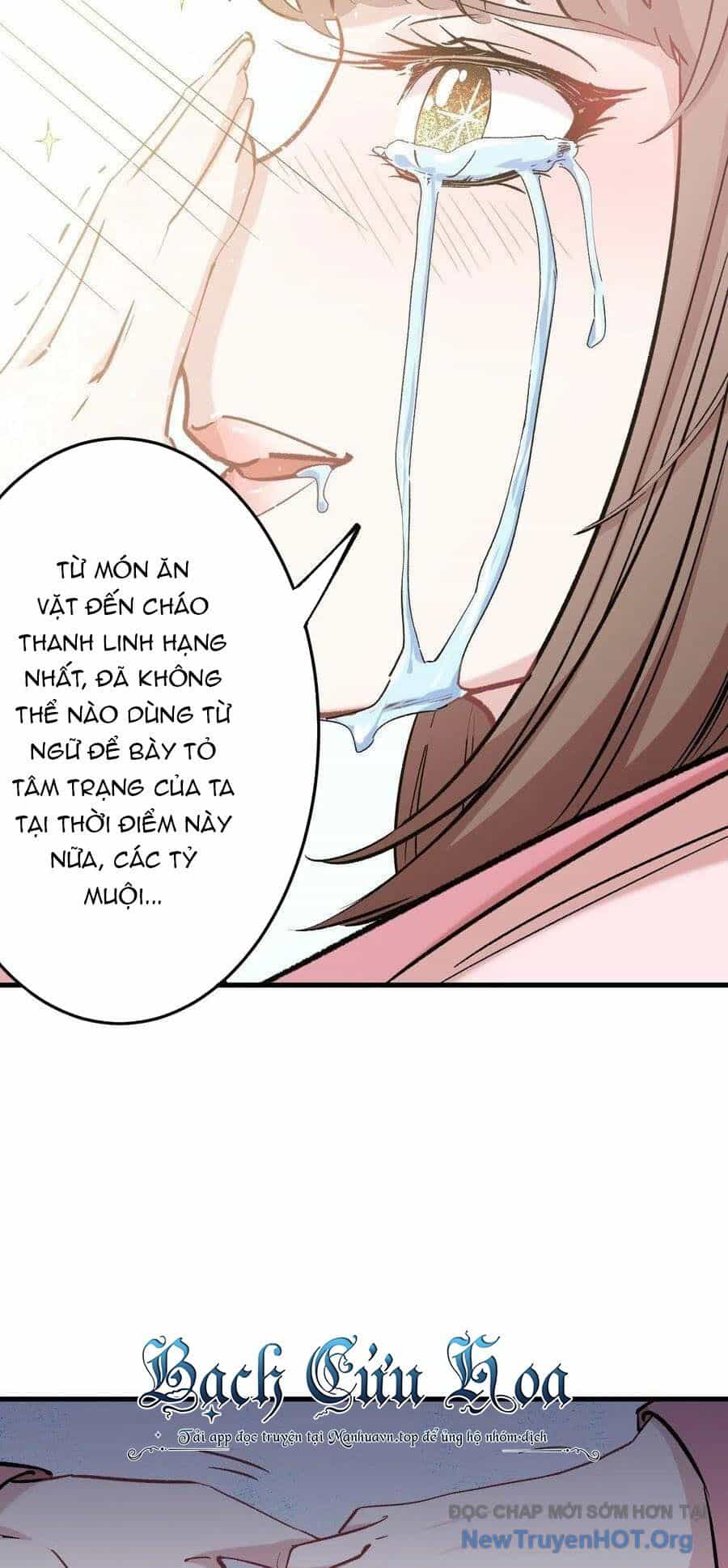 Long Trù - Chương 40 - ảnh 16