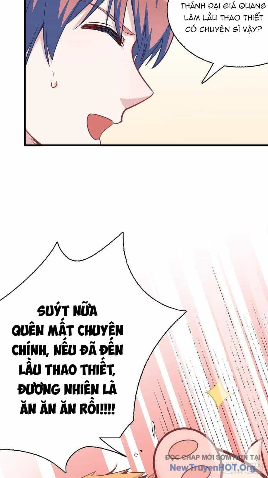 Long Trù - Chương 43 - ảnh 18