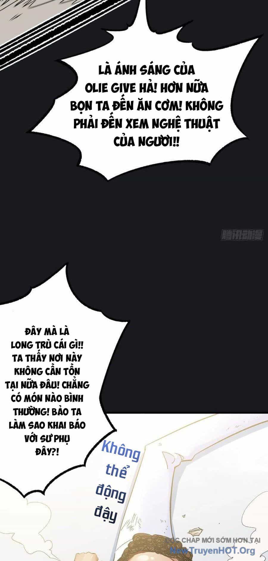 Long Trù - Chương 44 - ảnh 25