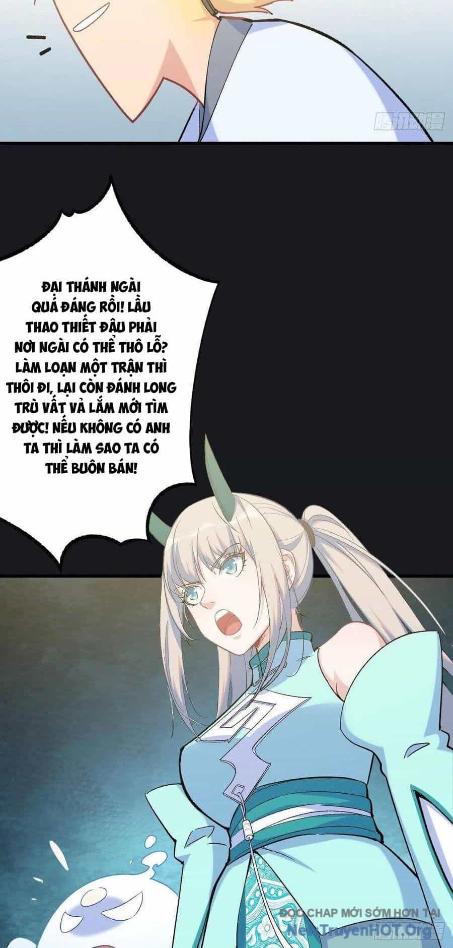 Long Trù - Chương 44 - ảnh 27