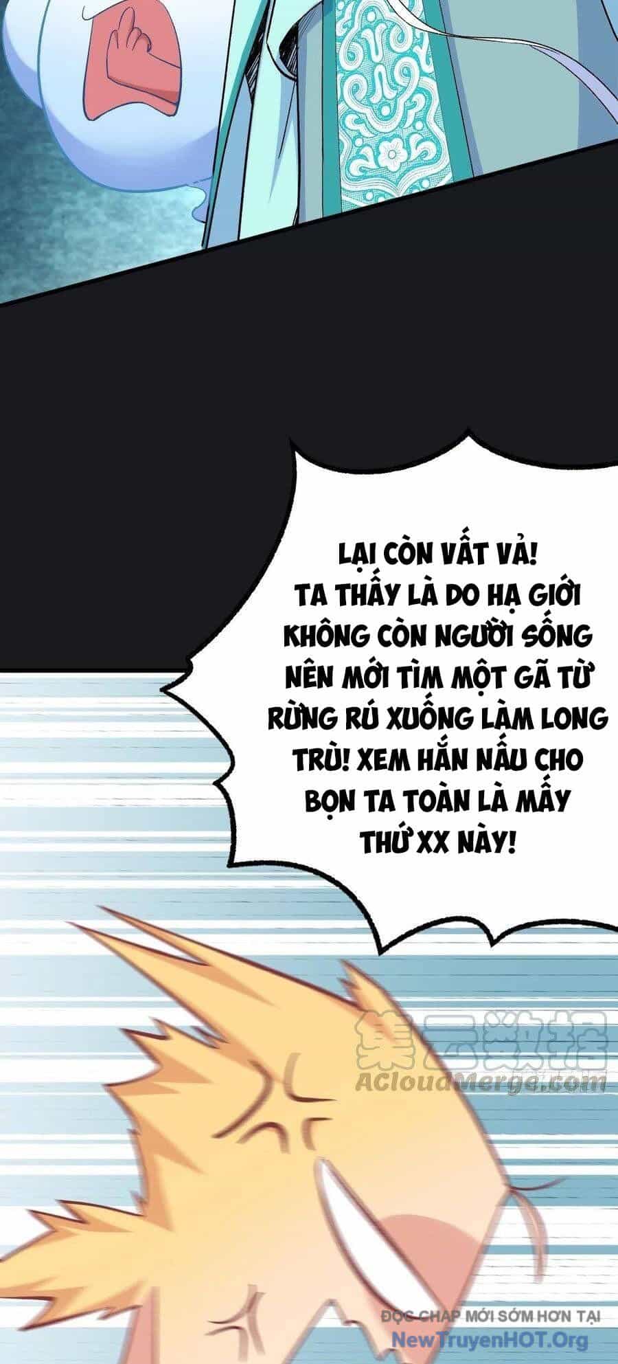 Long Trù - Chương 44 - ảnh 28