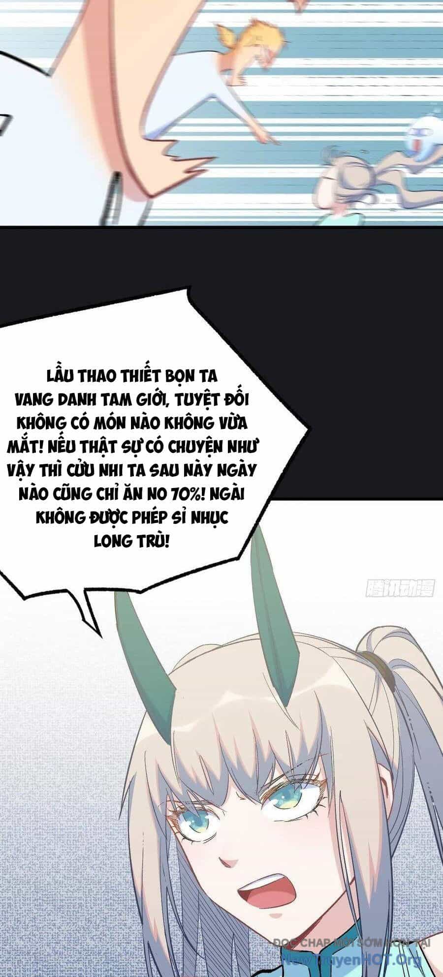 Long Trù - Chương 44 - ảnh 29