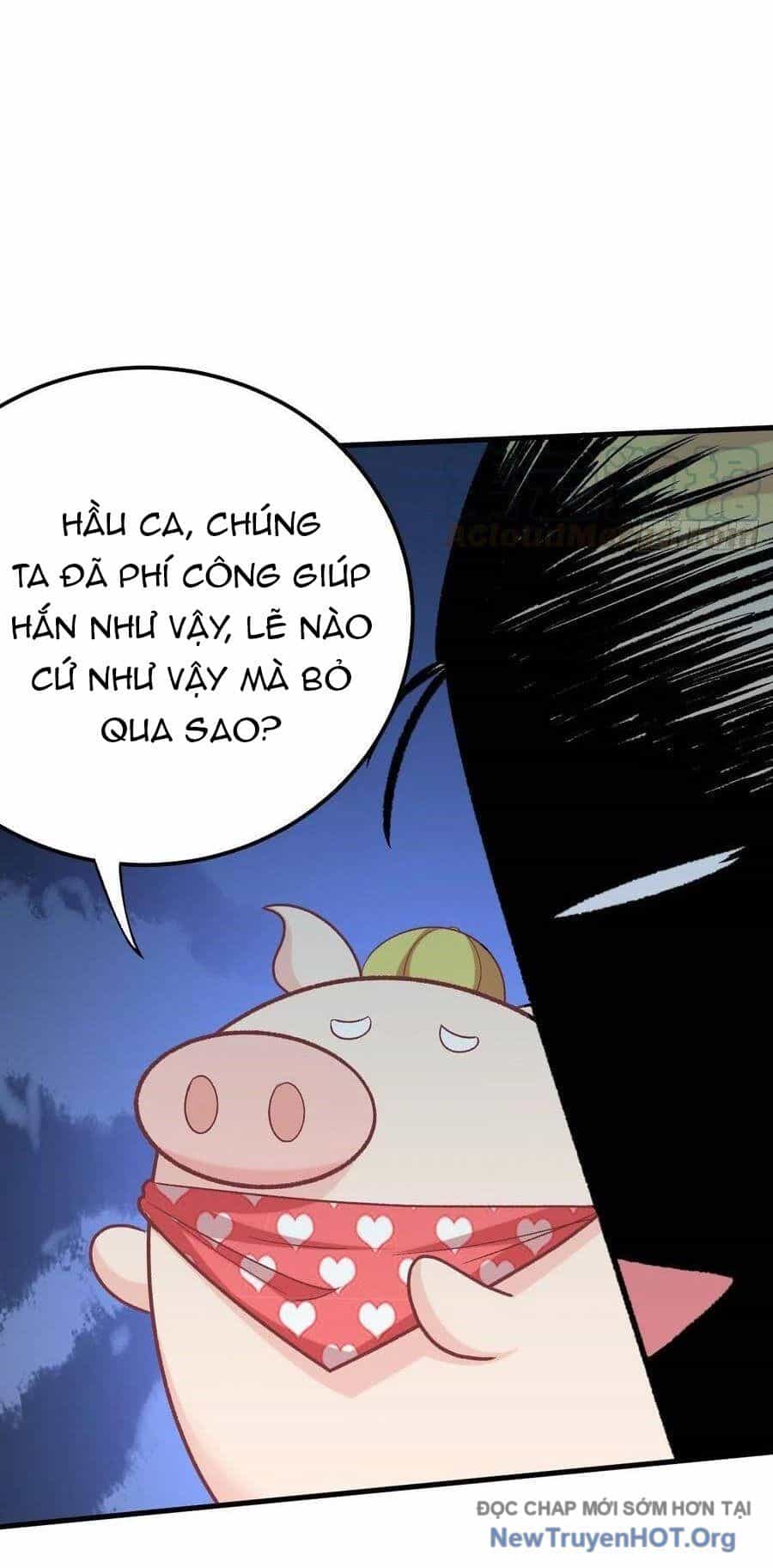Long Trù - Chương 45 - ảnh 6