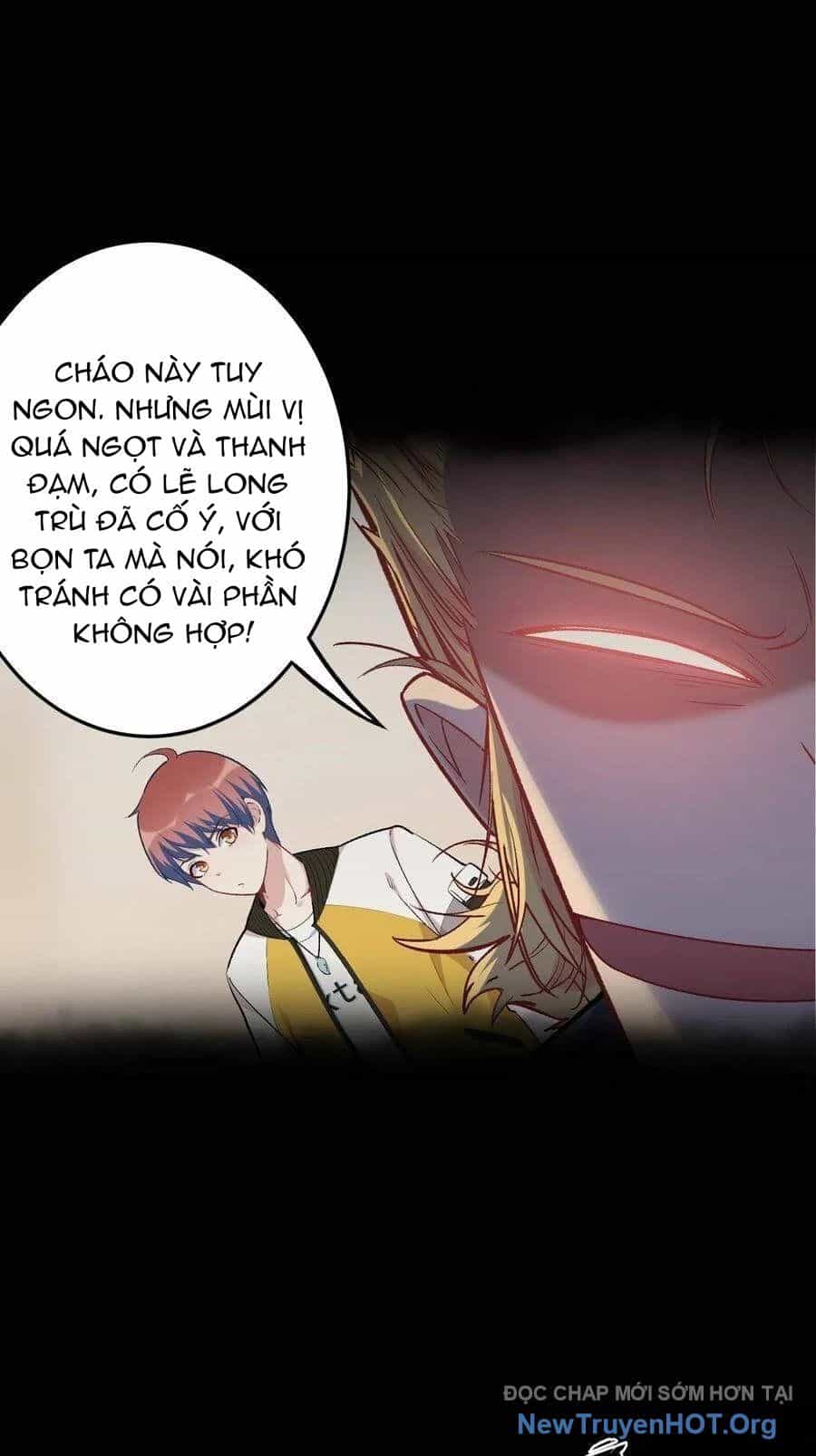 Long Trù - Chương 48 - ảnh 44