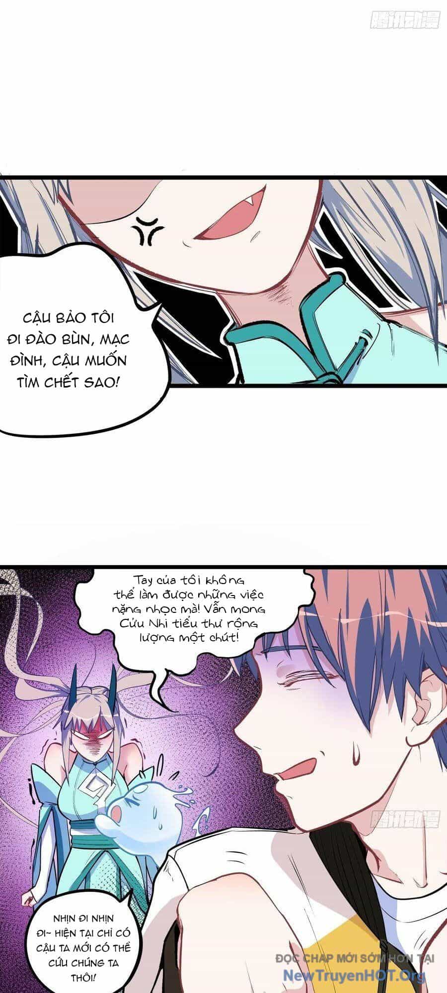 Long Trù - Chương 5 - ảnh 13