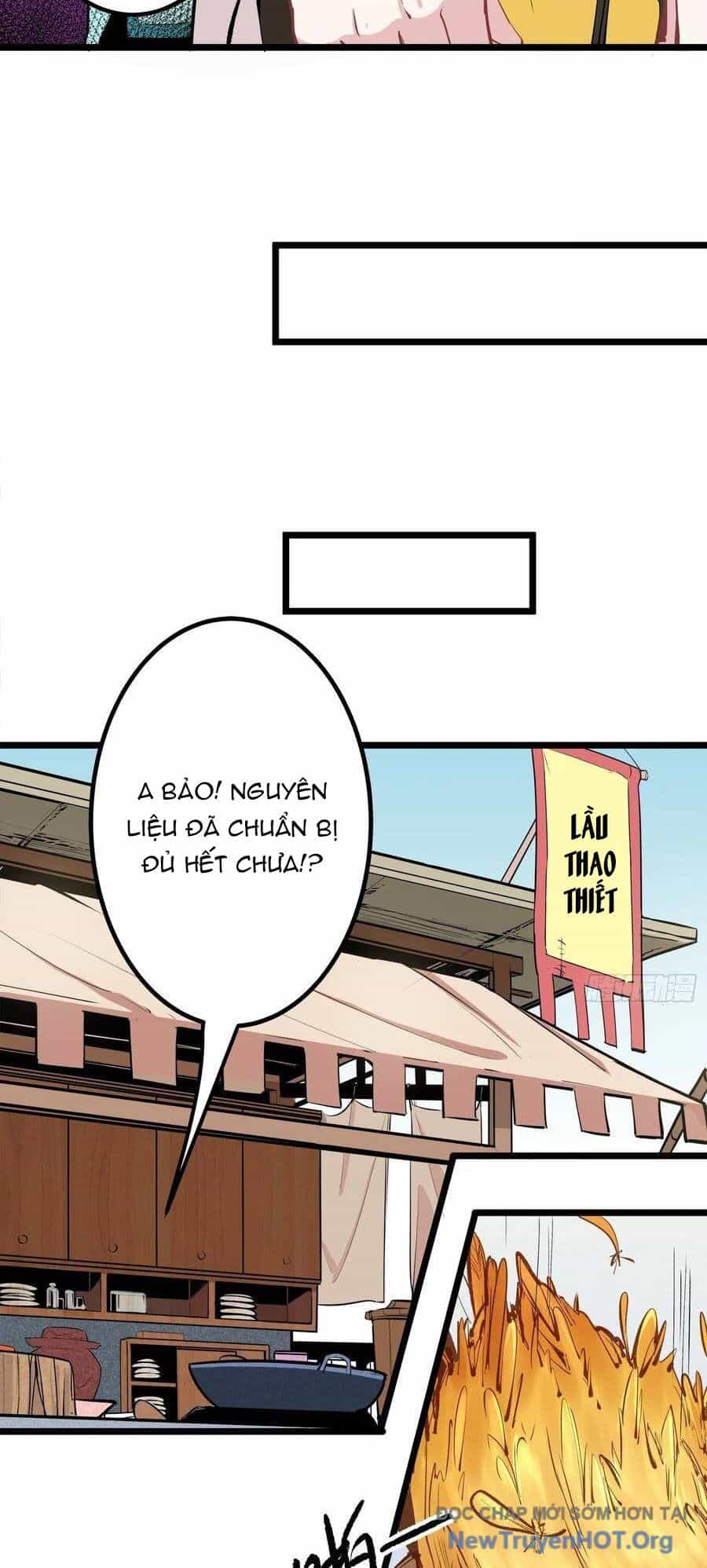 Long Trù - Chương 5 - ảnh 14