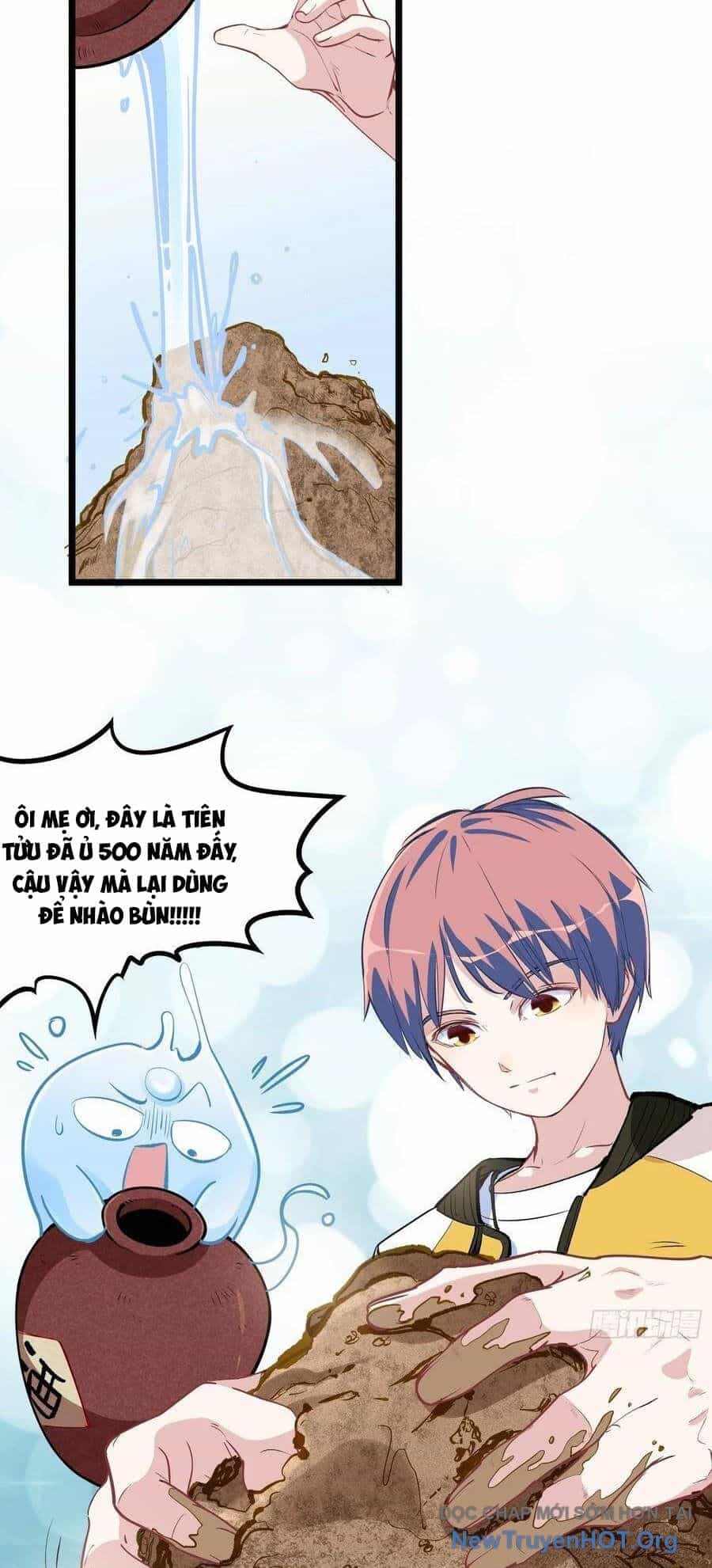 Long Trù - Chương 5 - ảnh 20