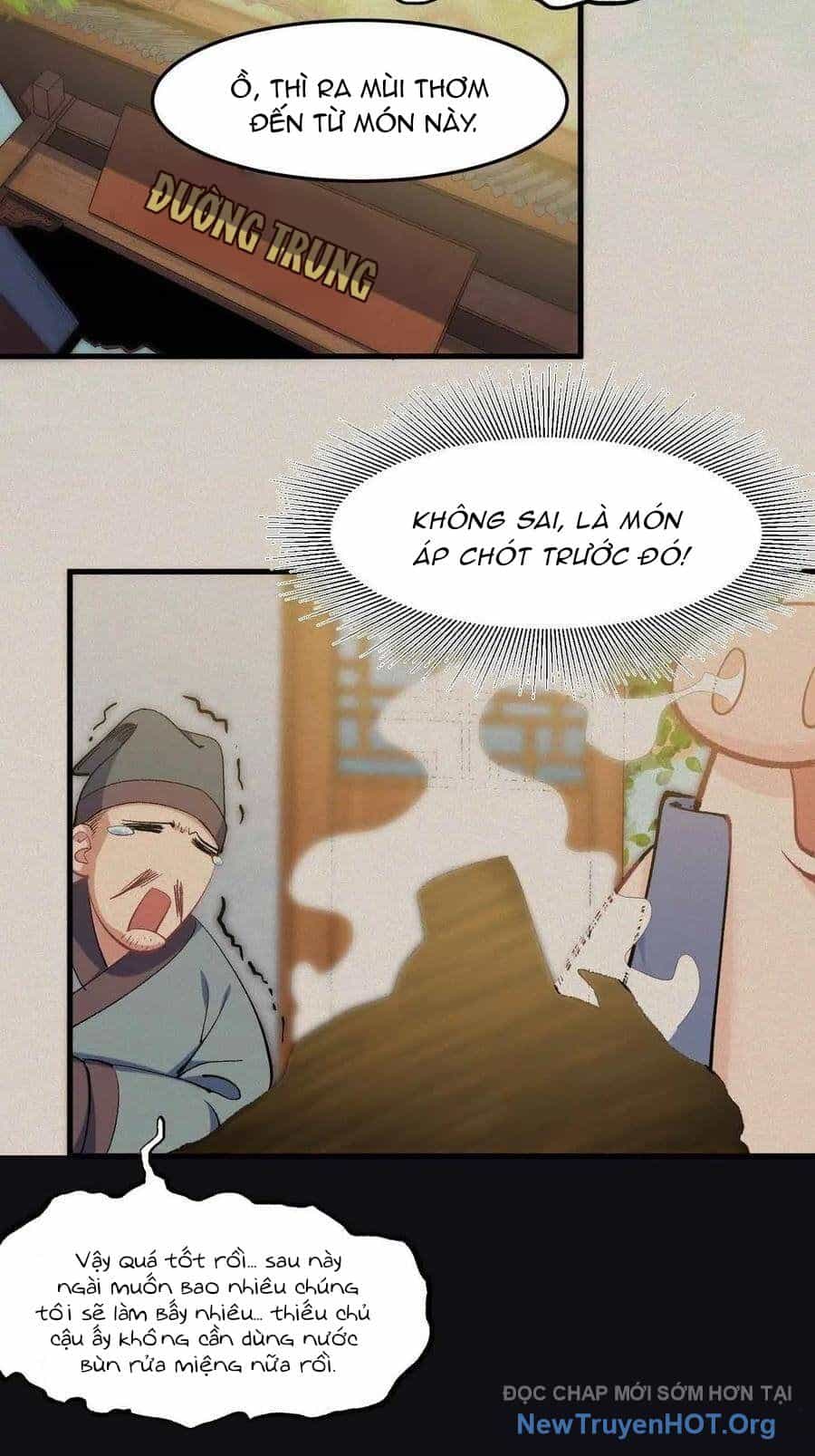 Long Trù - Chương 55 - ảnh 22