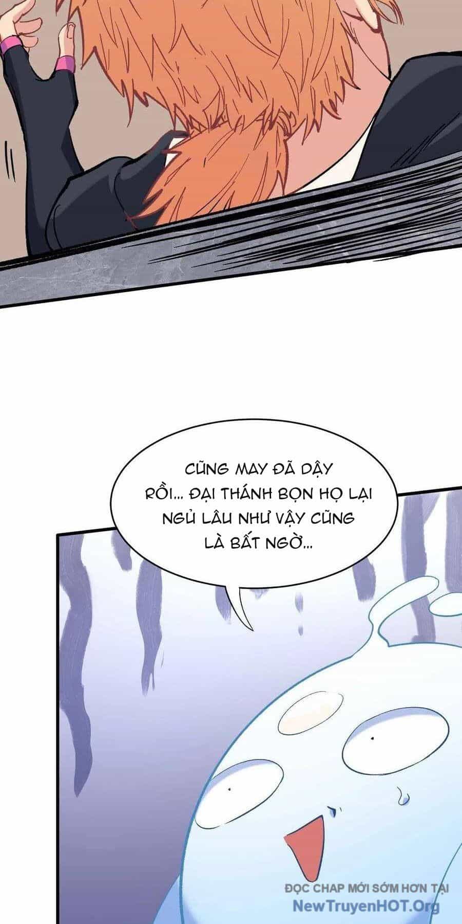 Long Trù - Chương 56 - ảnh 36