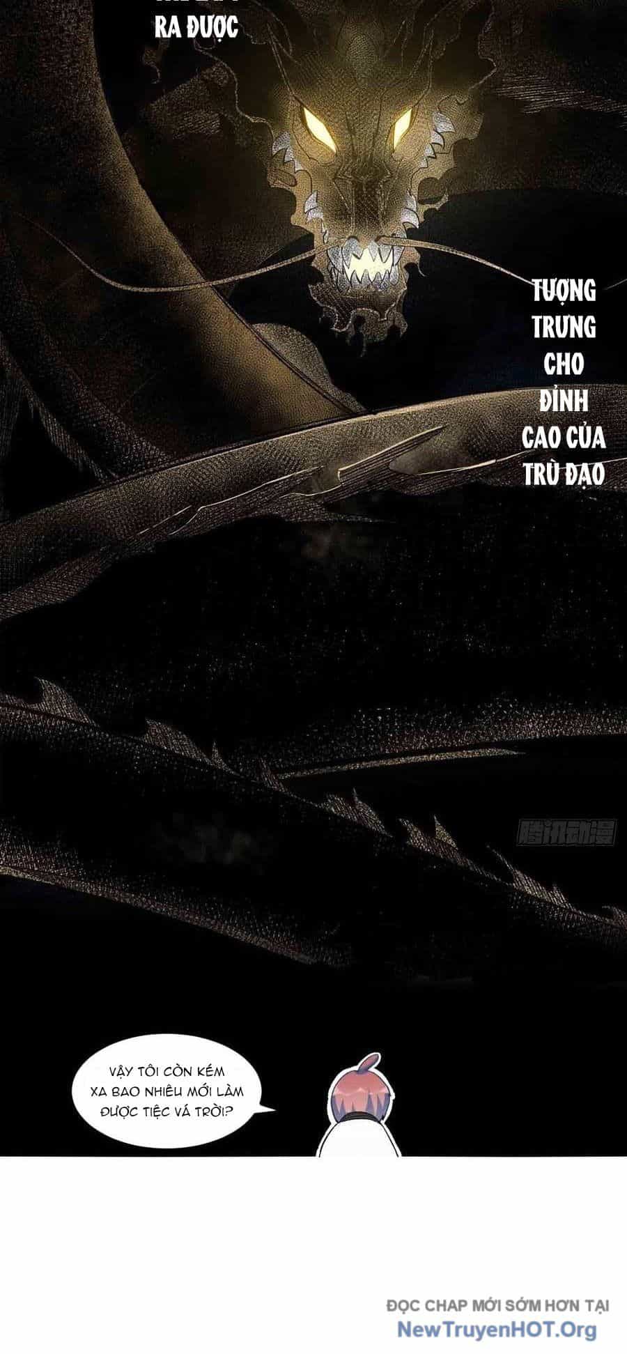 Long Trù - Chương 61 - ảnh 8