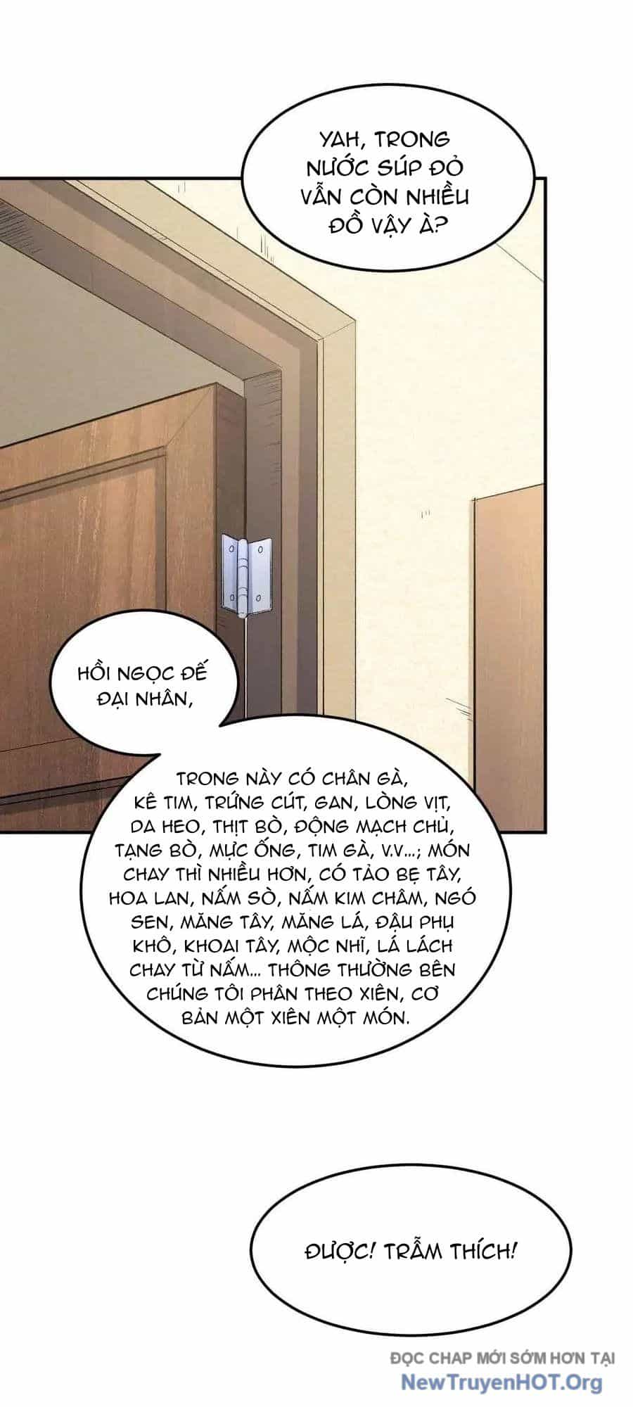 Long Trù - Chương 63 - ảnh 46