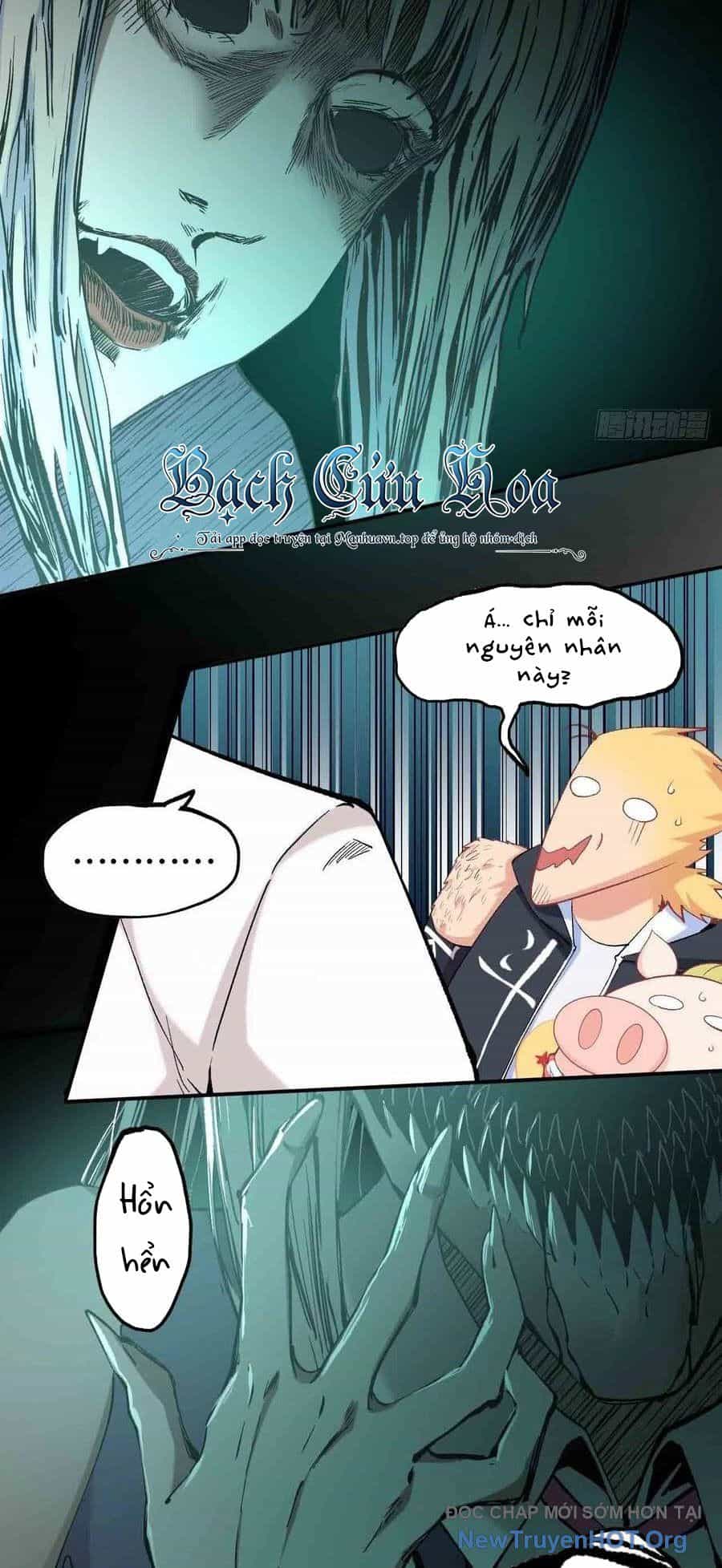 Long Trù - Chương 64 - ảnh 51