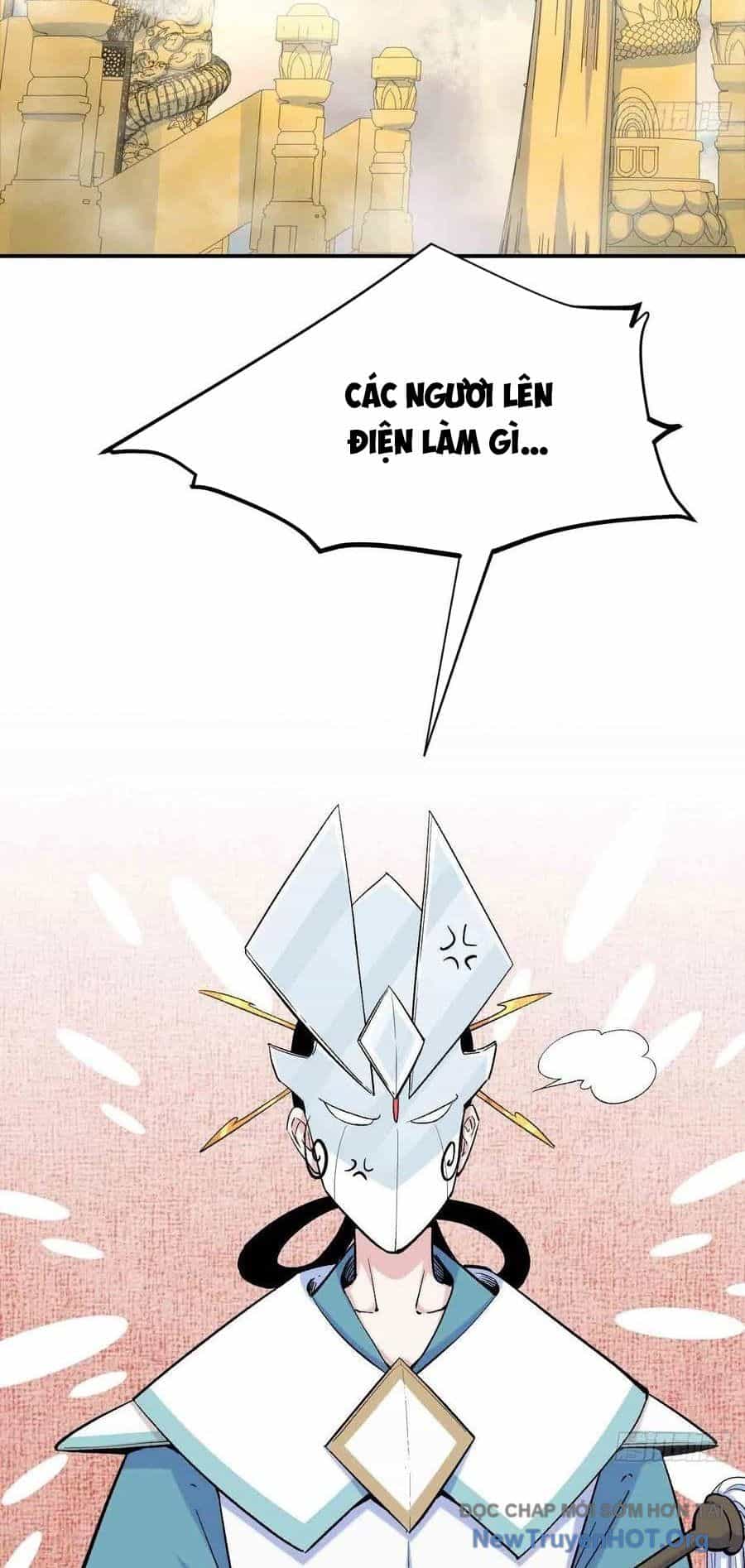 Long Trù - Chương 64 - ảnh 75