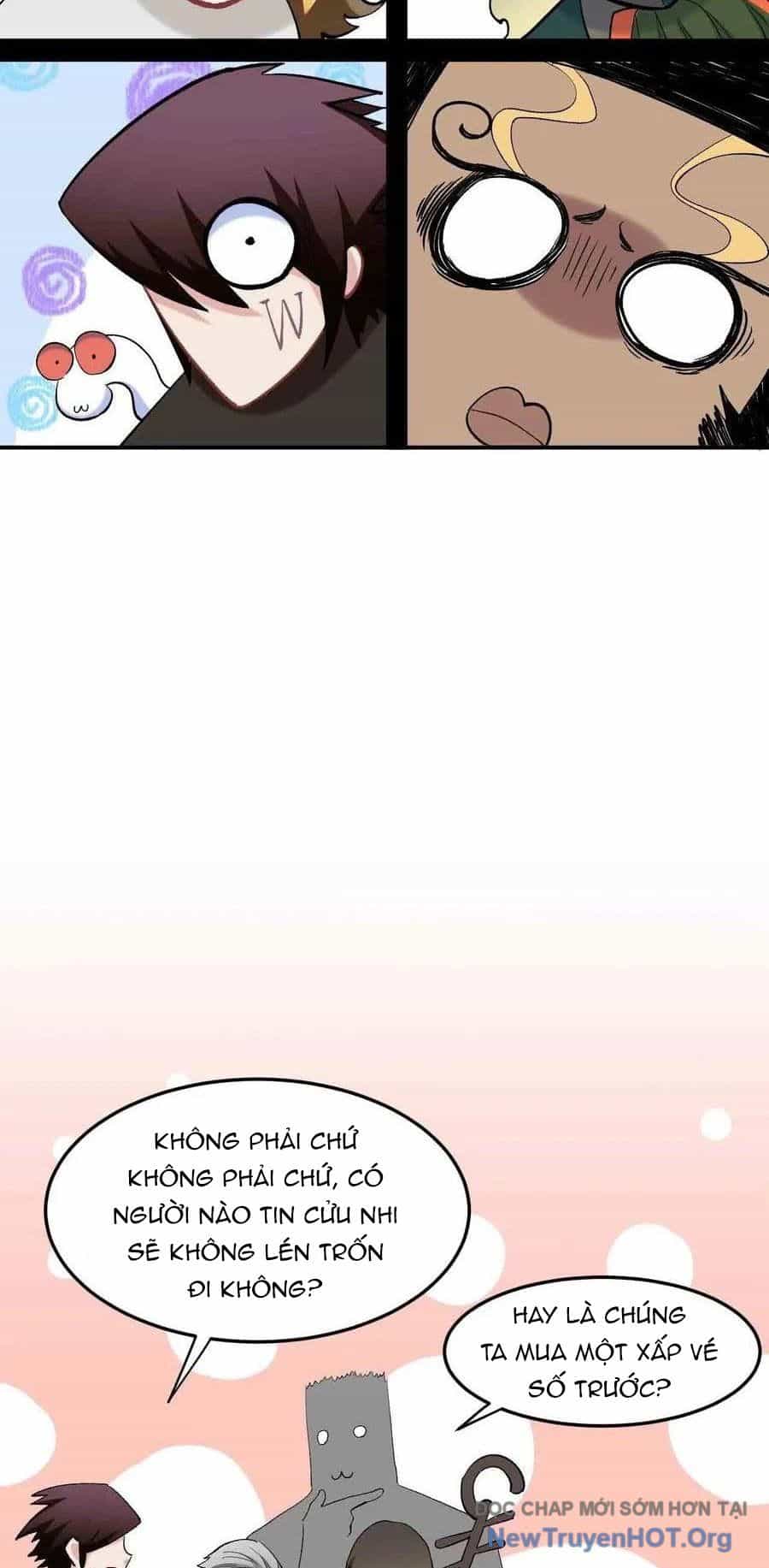 Long Trù - Chương 66 - ảnh 118