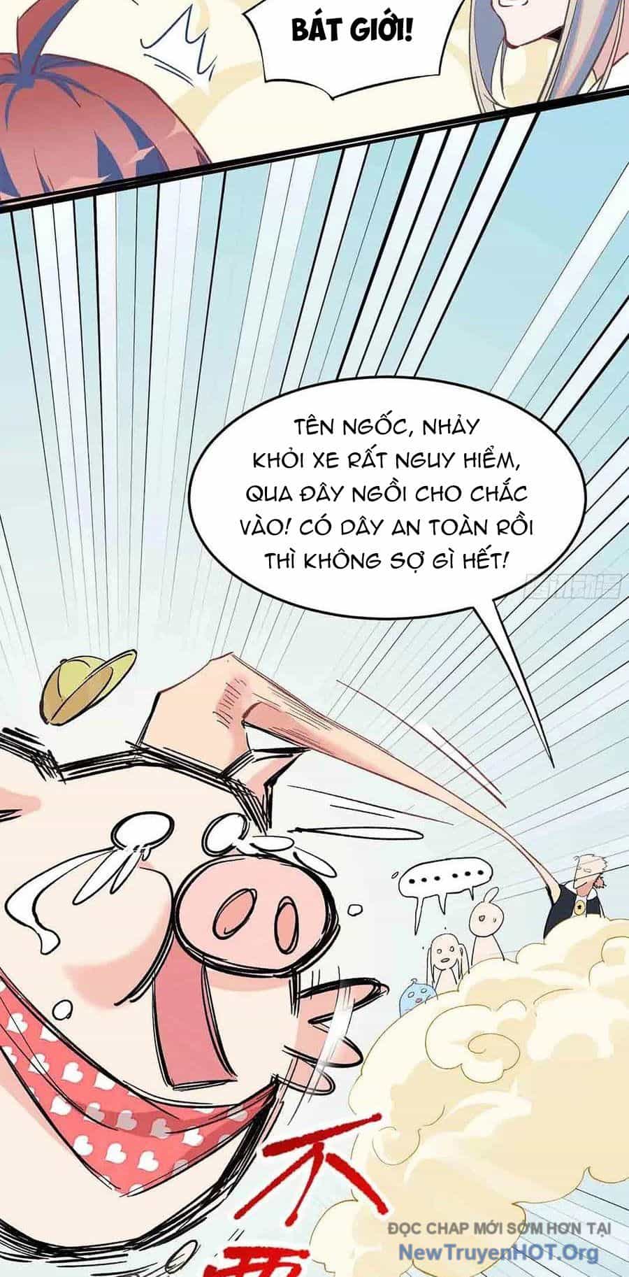 Long Trù - Chương 66 - ảnh 21