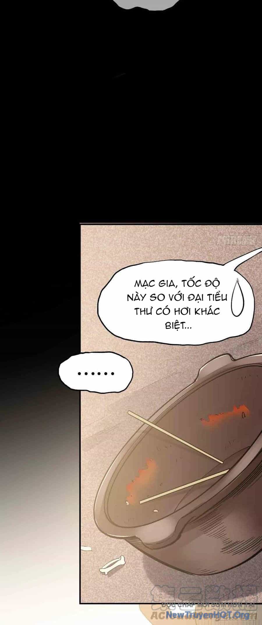 Long Trù - Chương 67 - ảnh 116